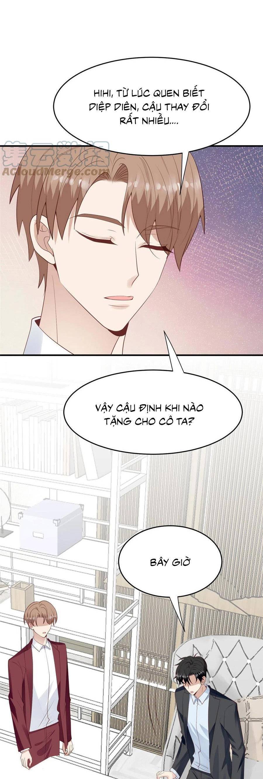 Dựa Vào Đại Lão Ổn Định Vị Trí C Trong Nam Đoàn - Chương 161 - Trang 17