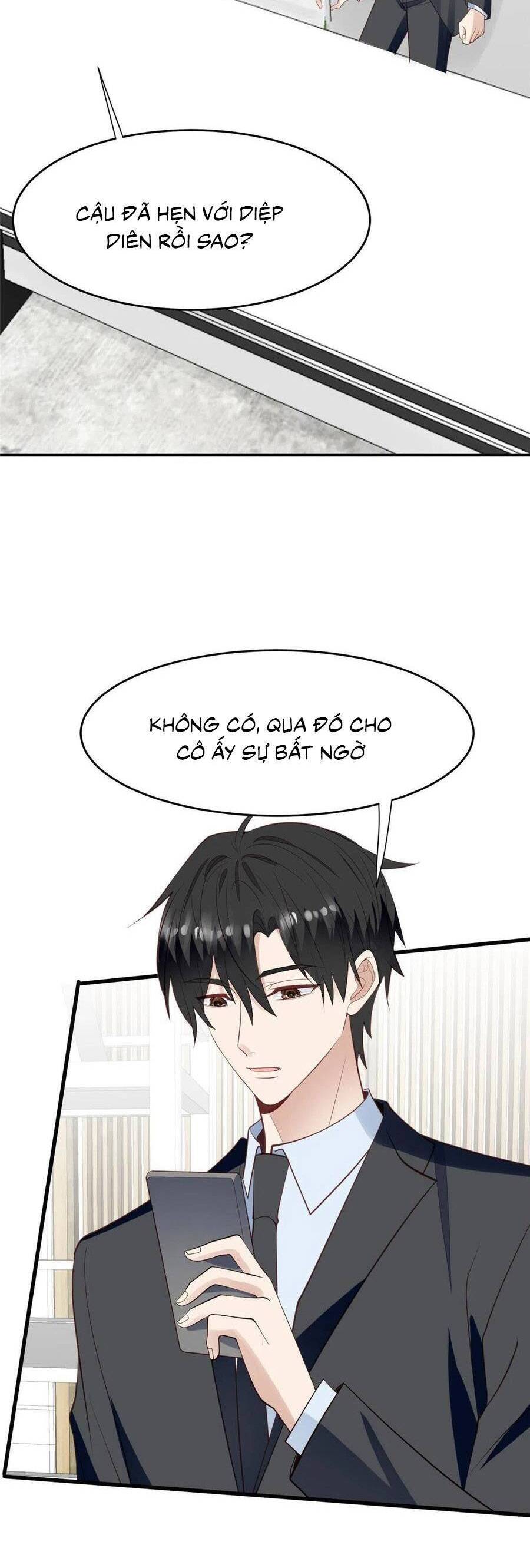 Dựa Vào Đại Lão Ổn Định Vị Trí C Trong Nam Đoàn - Chương 161 - Trang 18