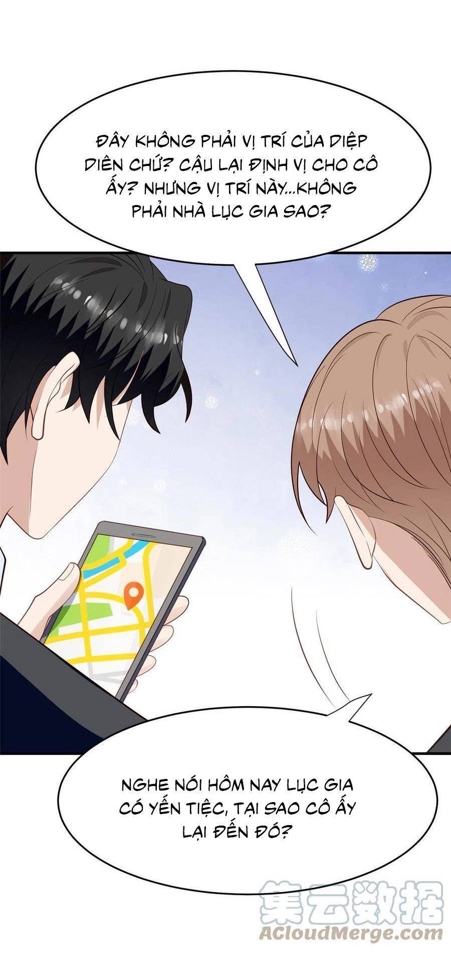 Dựa Vào Đại Lão Ổn Định Vị Trí C Trong Nam Đoàn - Chương 161 - Trang 19