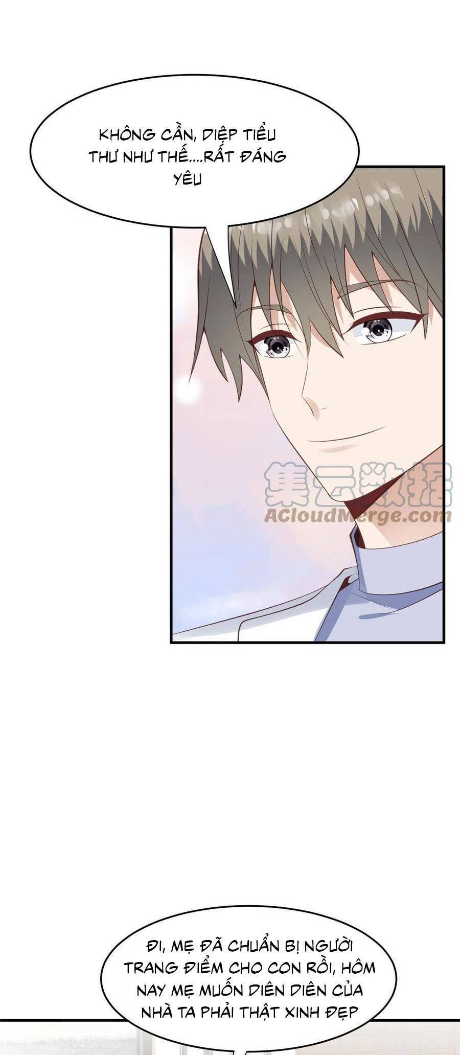 Dựa Vào Đại Lão Ổn Định Vị Trí C Trong Nam Đoàn - Chương 161 - Trang 3