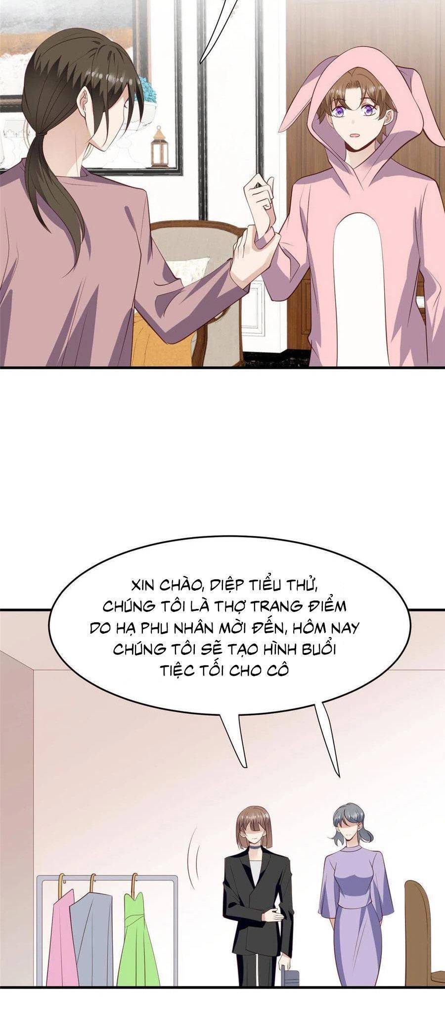 Dựa Vào Đại Lão Ổn Định Vị Trí C Trong Nam Đoàn - Chương 161 - Trang 4