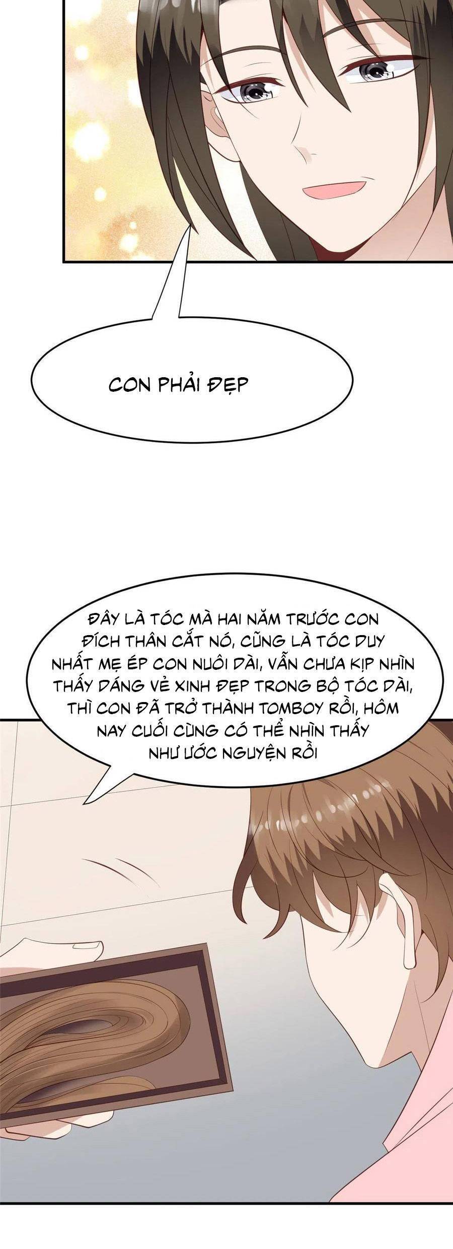 Dựa Vào Đại Lão Ổn Định Vị Trí C Trong Nam Đoàn - Chương 161 - Trang 6