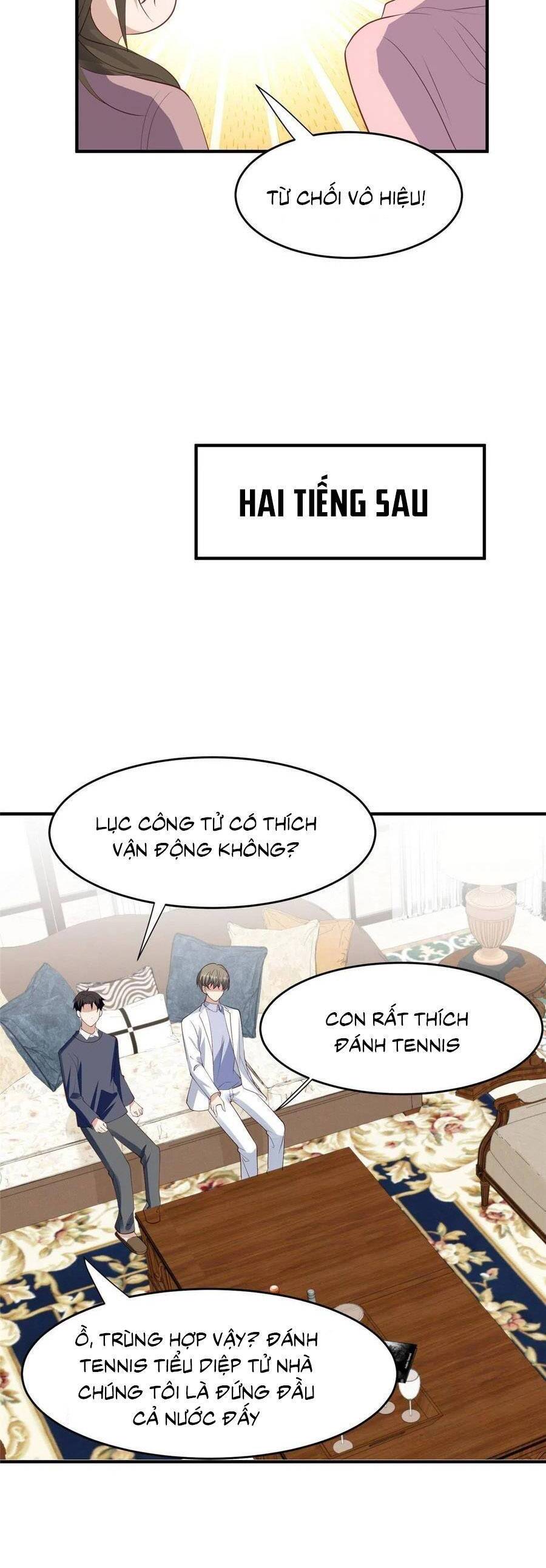 Dựa Vào Đại Lão Ổn Định Vị Trí C Trong Nam Đoàn - Chương 161 - Trang 8