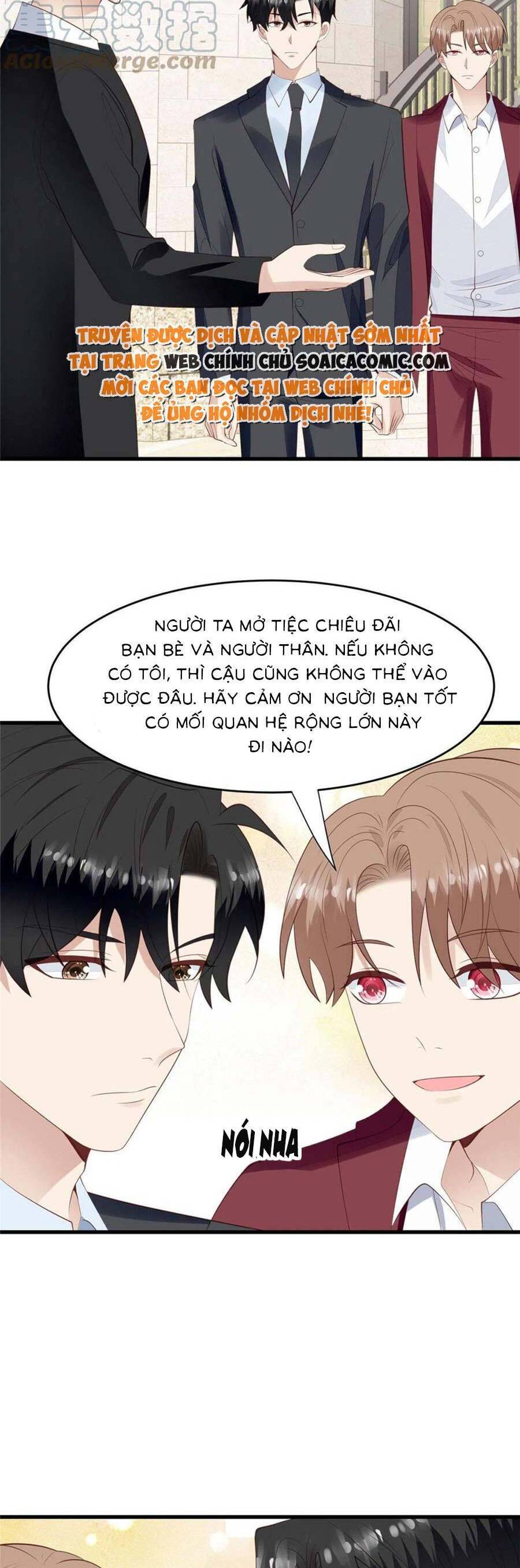 Dựa Vào Đại Lão Ổn Định Vị Trí C Trong Nam Đoàn - Chương 162 - Trang 2