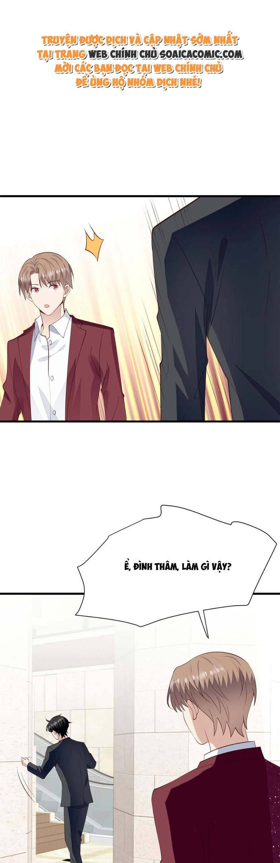 Dựa Vào Đại Lão Ổn Định Vị Trí C Trong Nam Đoàn - Chương 162 - Trang 12