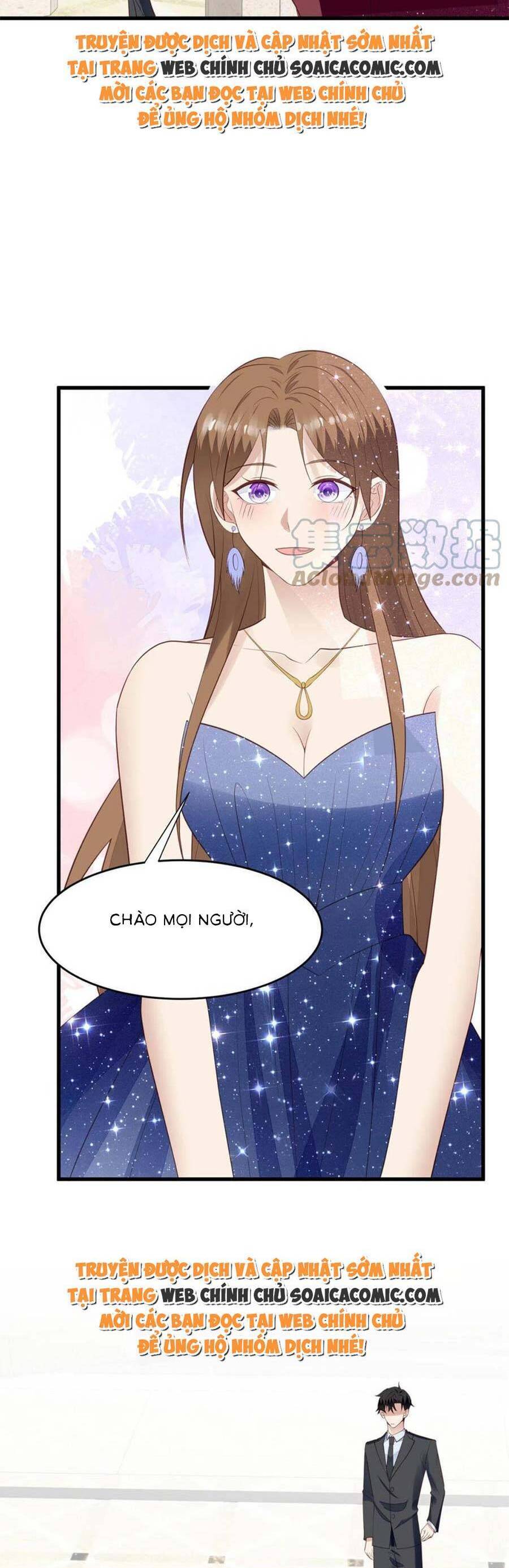 Dựa Vào Đại Lão Ổn Định Vị Trí C Trong Nam Đoàn - Chương 162 - Trang 13