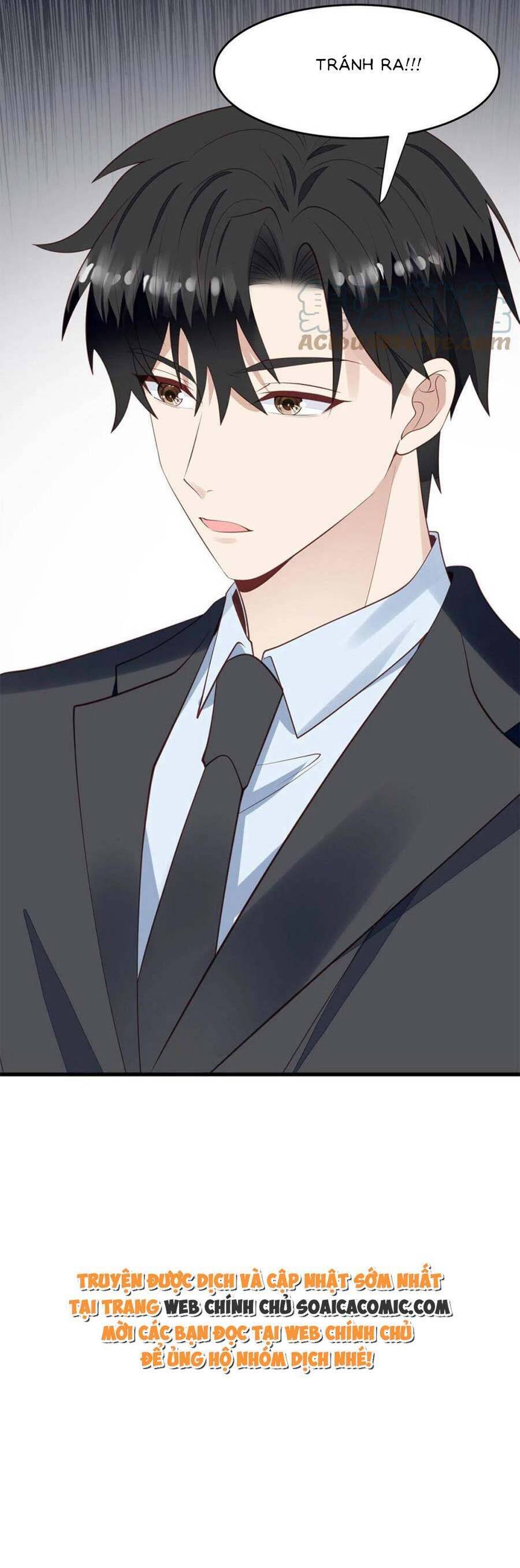 Dựa Vào Đại Lão Ổn Định Vị Trí C Trong Nam Đoàn - Chương 162 - Trang 17