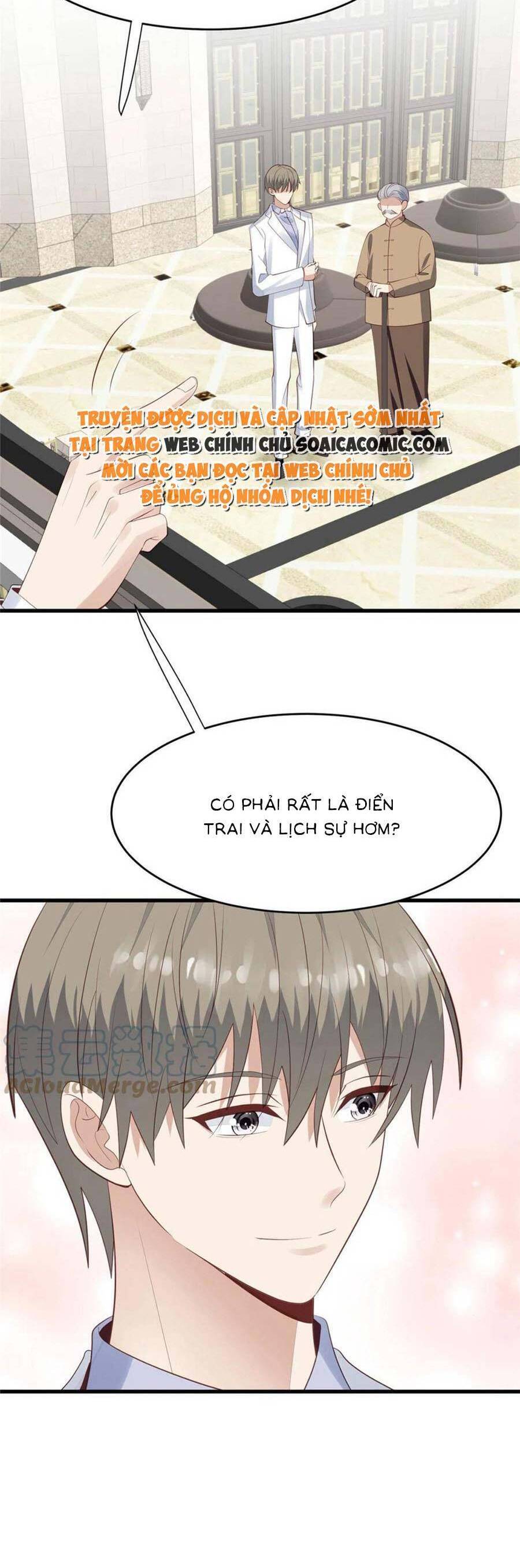 Dựa Vào Đại Lão Ổn Định Vị Trí C Trong Nam Đoàn - Chương 162 - Trang 4