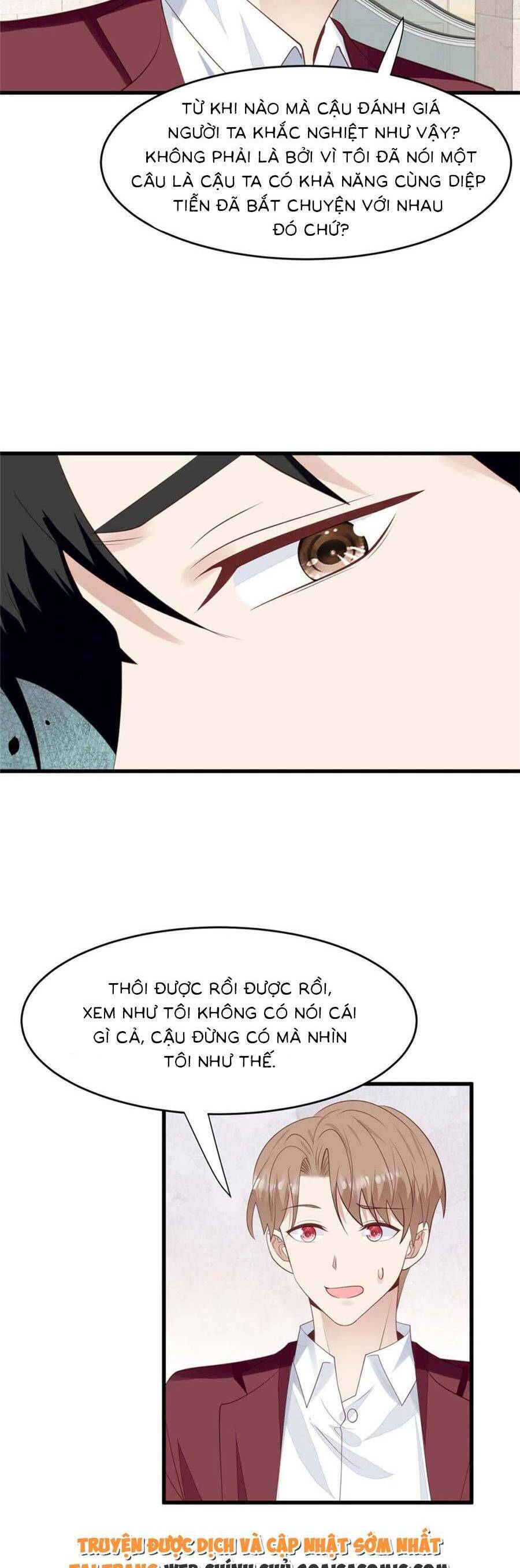 Dựa Vào Đại Lão Ổn Định Vị Trí C Trong Nam Đoàn - Chương 162 - Trang 6