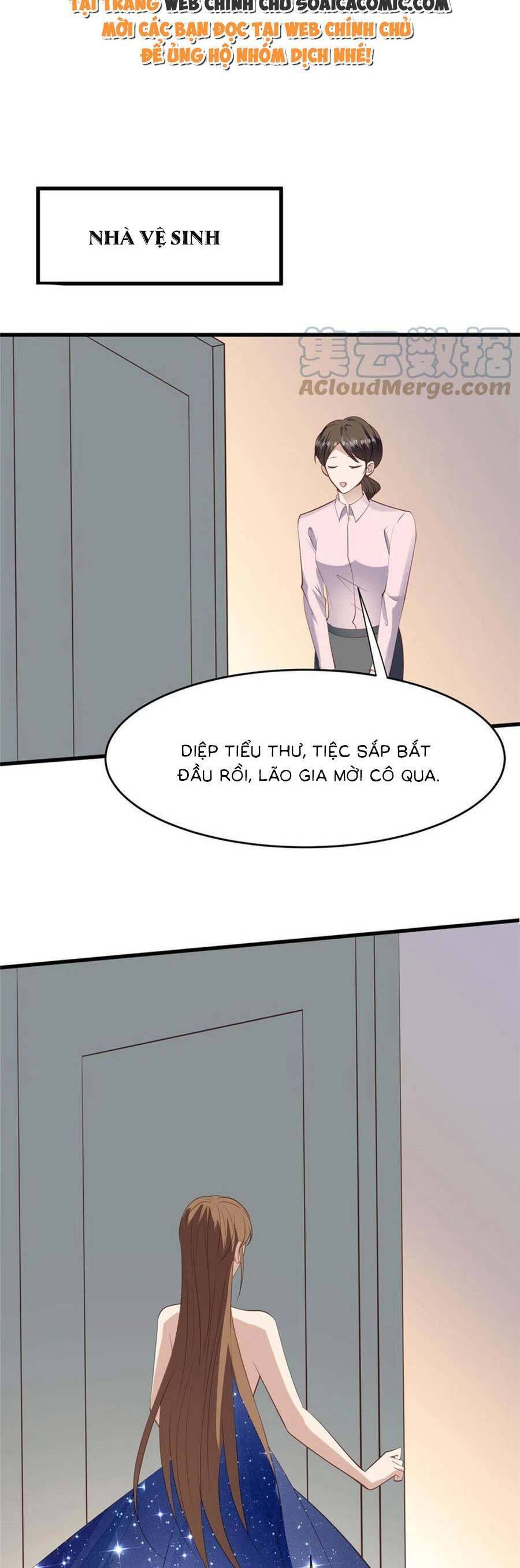 Dựa Vào Đại Lão Ổn Định Vị Trí C Trong Nam Đoàn - Chương 162 - Trang 7