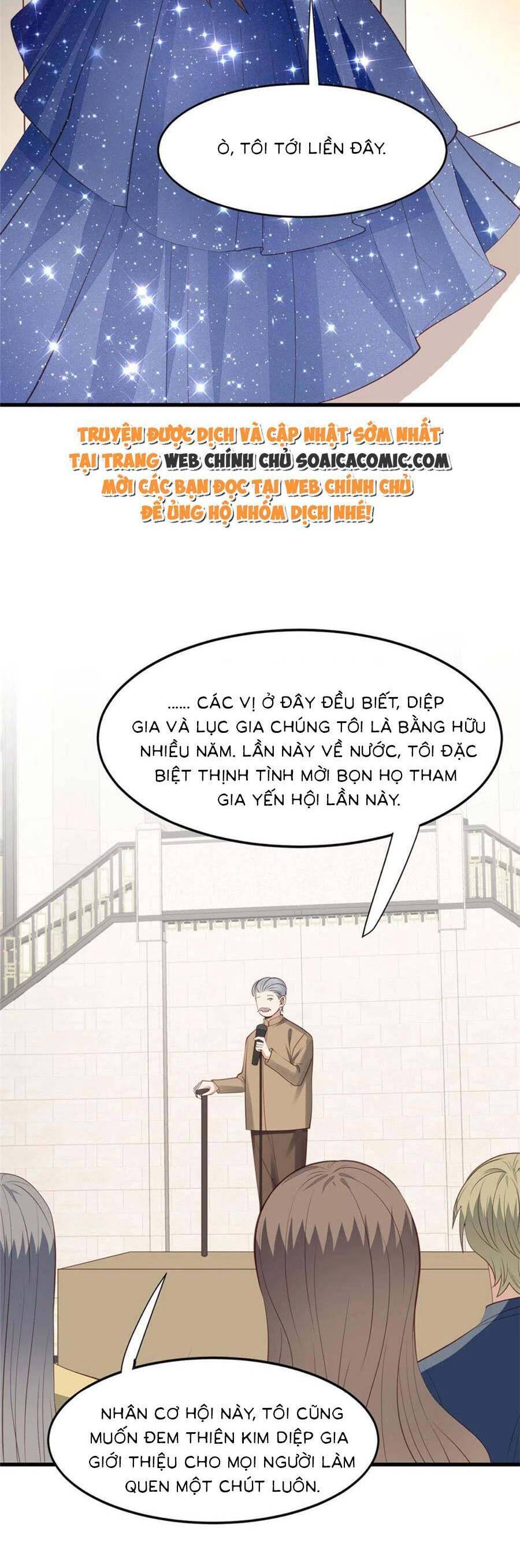 Dựa Vào Đại Lão Ổn Định Vị Trí C Trong Nam Đoàn - Chương 162 - Trang 8