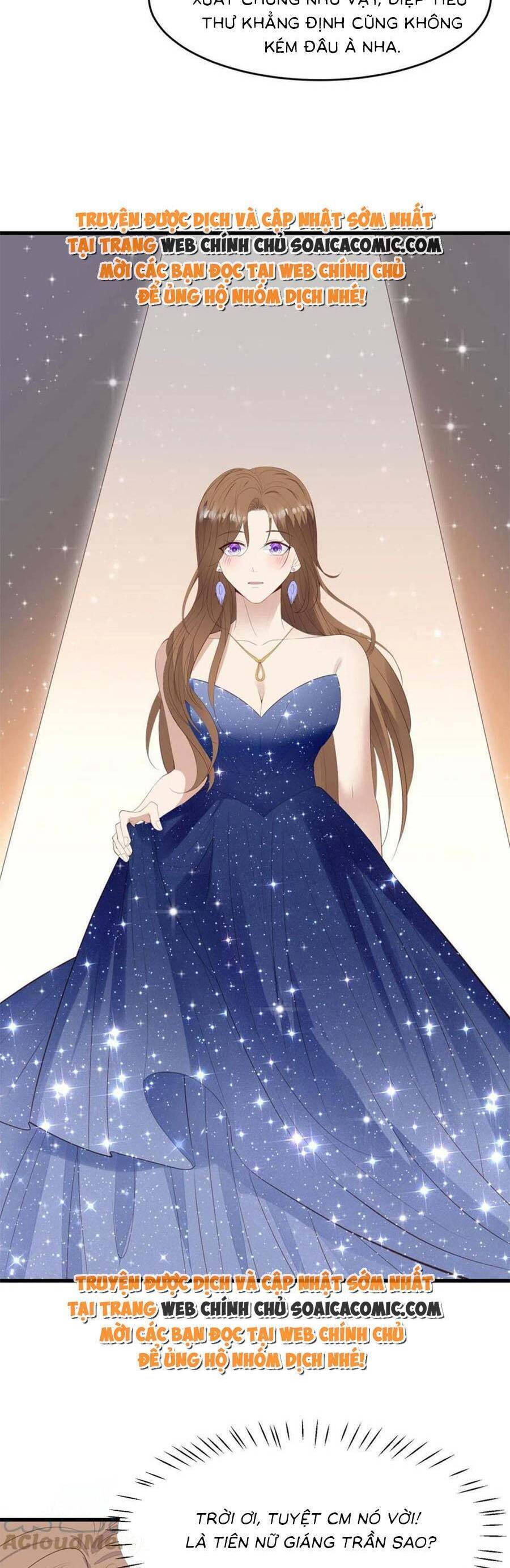 Dựa Vào Đại Lão Ổn Định Vị Trí C Trong Nam Đoàn - Chương 162 - Trang 10