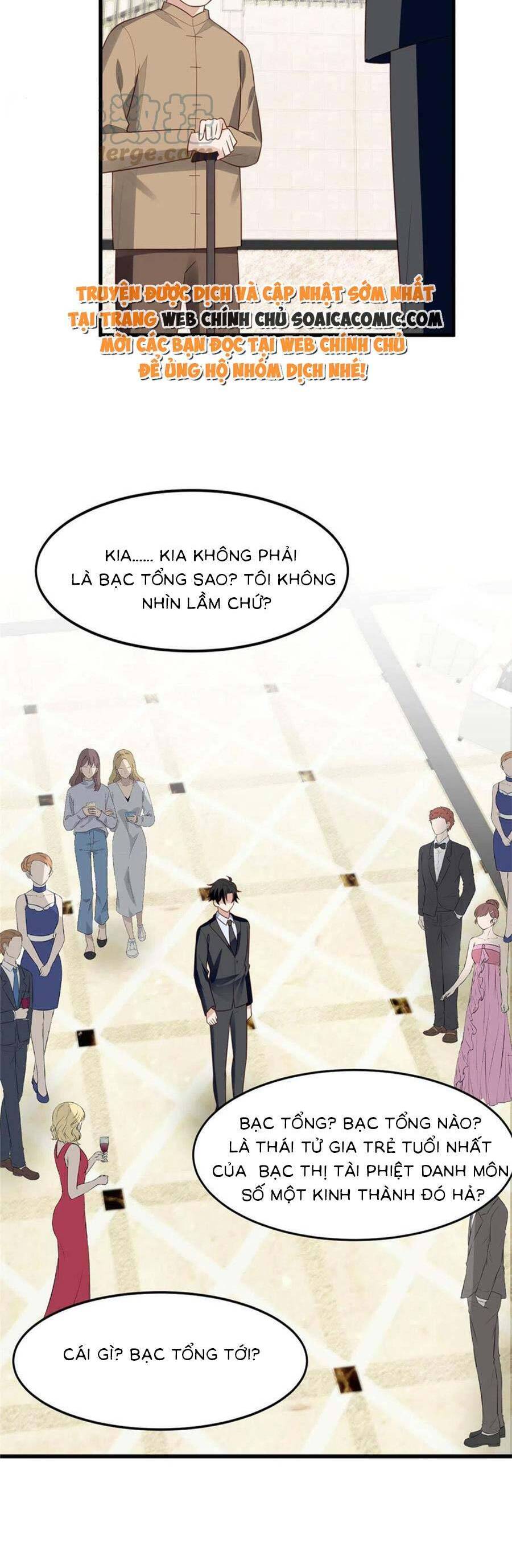 Dựa Vào Đại Lão Ổn Định Vị Trí C Trong Nam Đoàn - Chương 163 - Trang 2