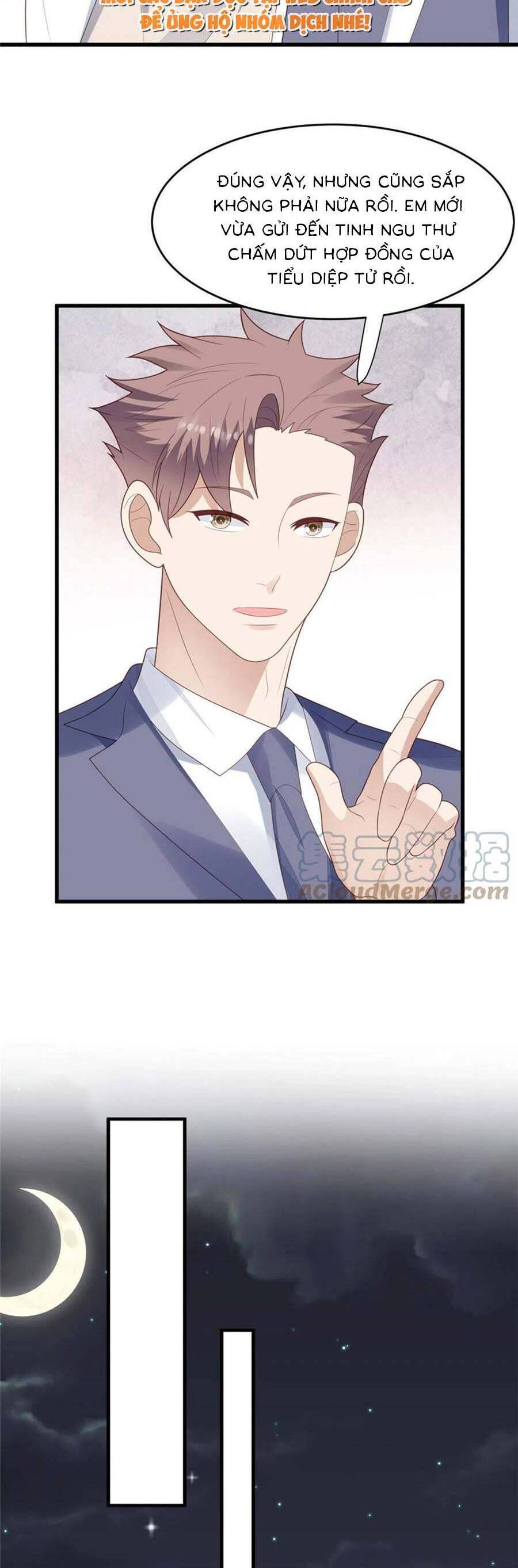 Dựa Vào Đại Lão Ổn Định Vị Trí C Trong Nam Đoàn - Chương 163 - Trang 14