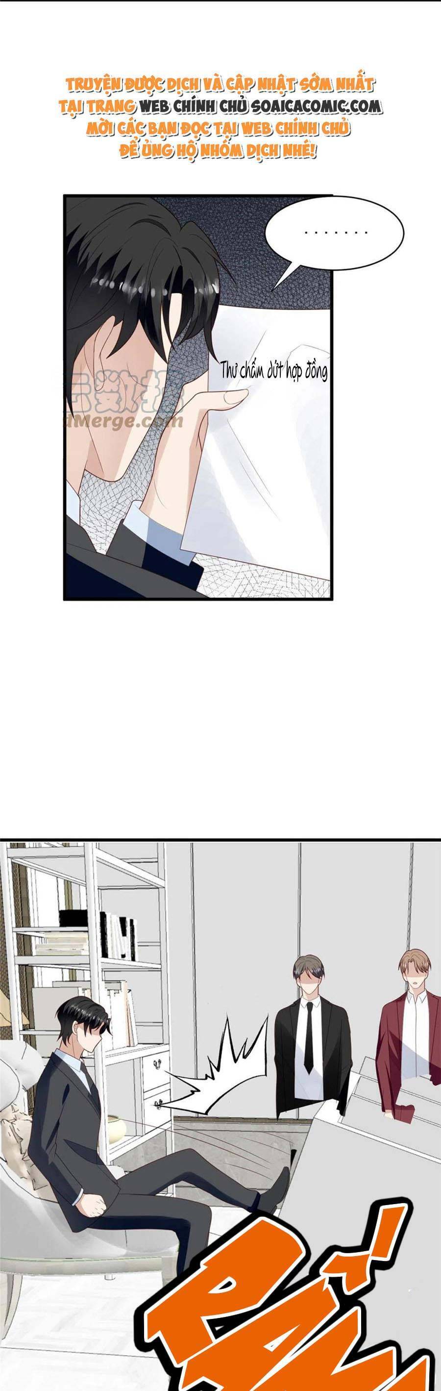 Dựa Vào Đại Lão Ổn Định Vị Trí C Trong Nam Đoàn - Chương 163 - Trang 18