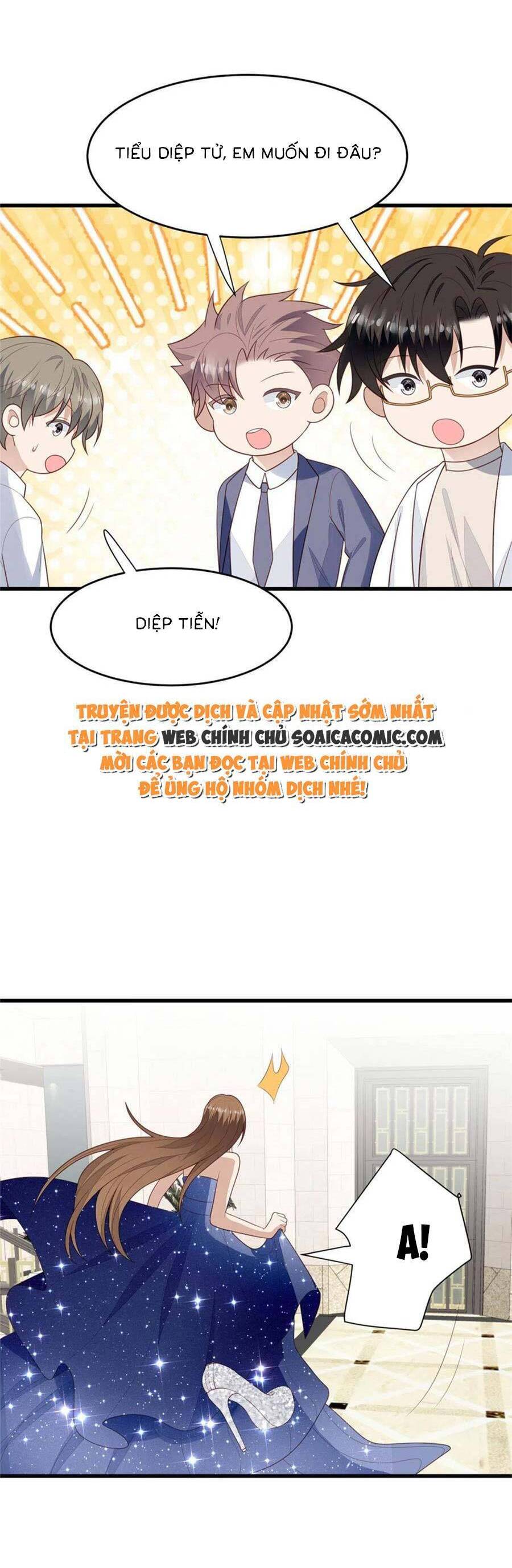 Dựa Vào Đại Lão Ổn Định Vị Trí C Trong Nam Đoàn - Chương 163 - Trang 4