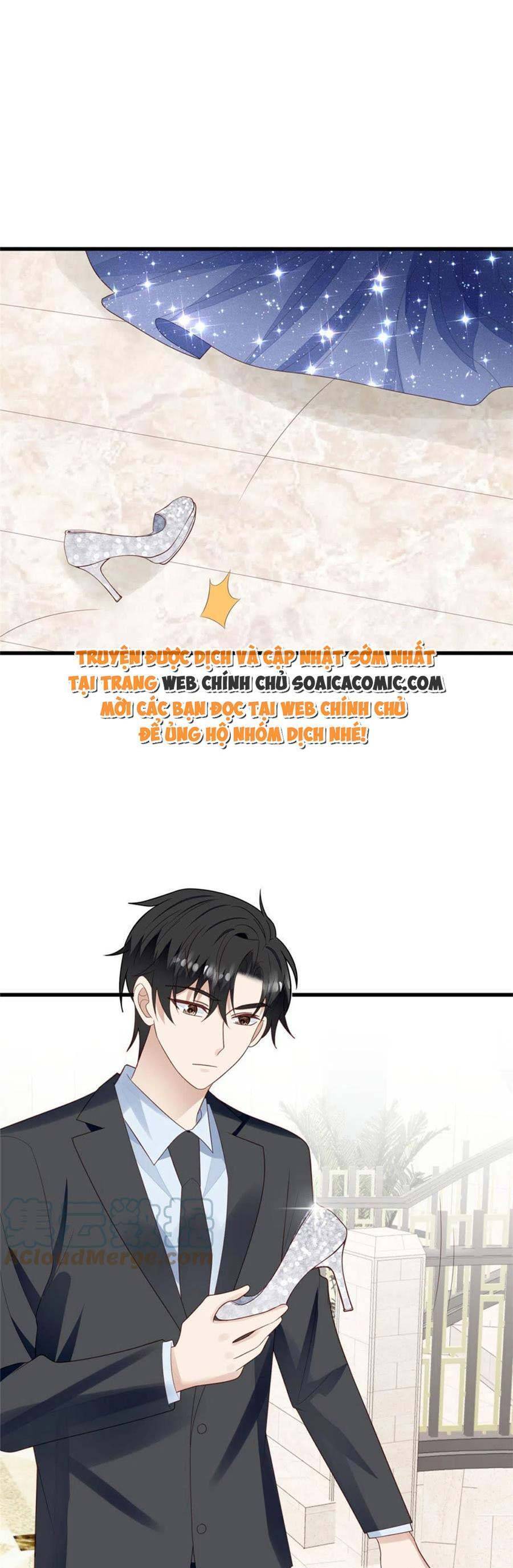 Dựa Vào Đại Lão Ổn Định Vị Trí C Trong Nam Đoàn - Chương 163 - Trang 5