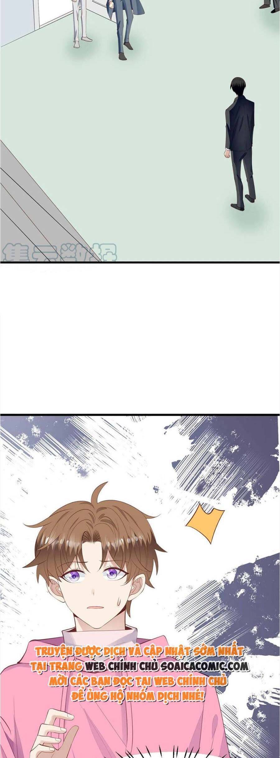 Dựa Vào Đại Lão Ổn Định Vị Trí C Trong Nam Đoàn - Chương 164 - Trang 19