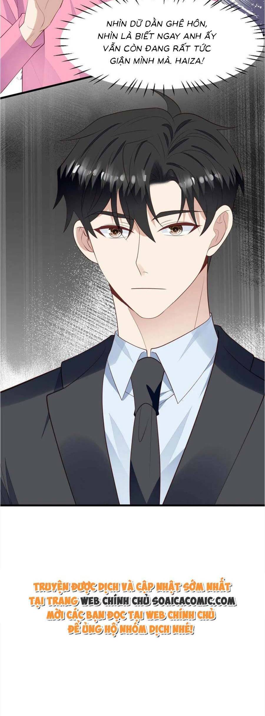 Dựa Vào Đại Lão Ổn Định Vị Trí C Trong Nam Đoàn - Chương 164 - Trang 20