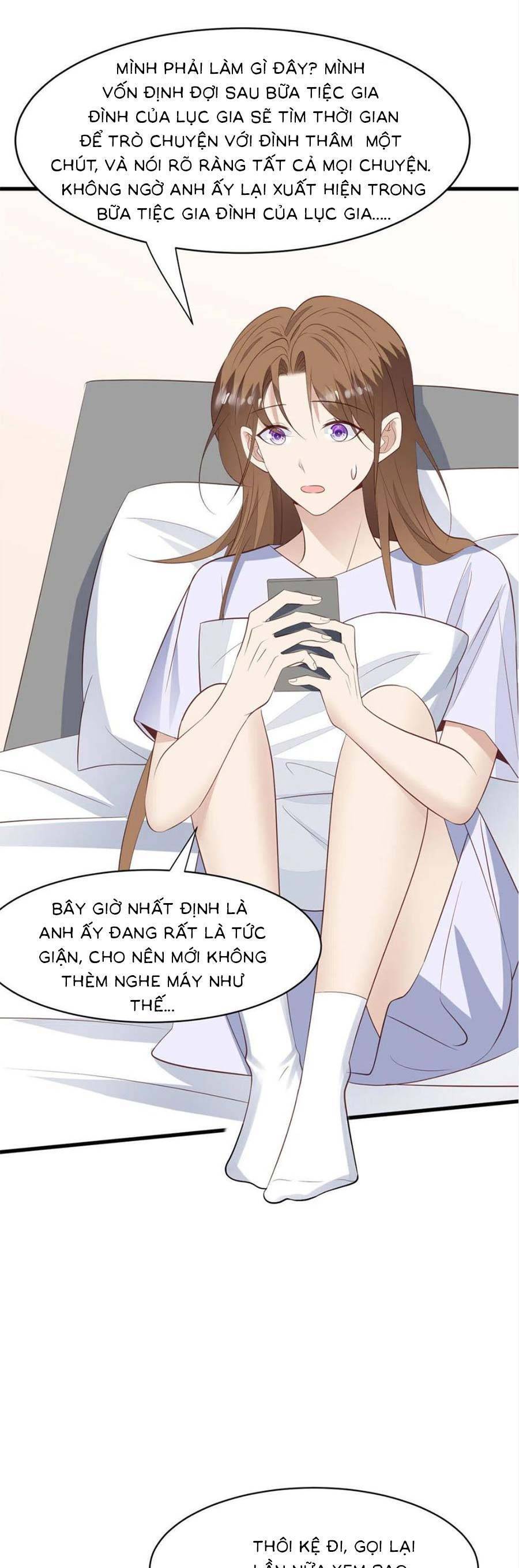 Dựa Vào Đại Lão Ổn Định Vị Trí C Trong Nam Đoàn - Chương 164 - Trang 4