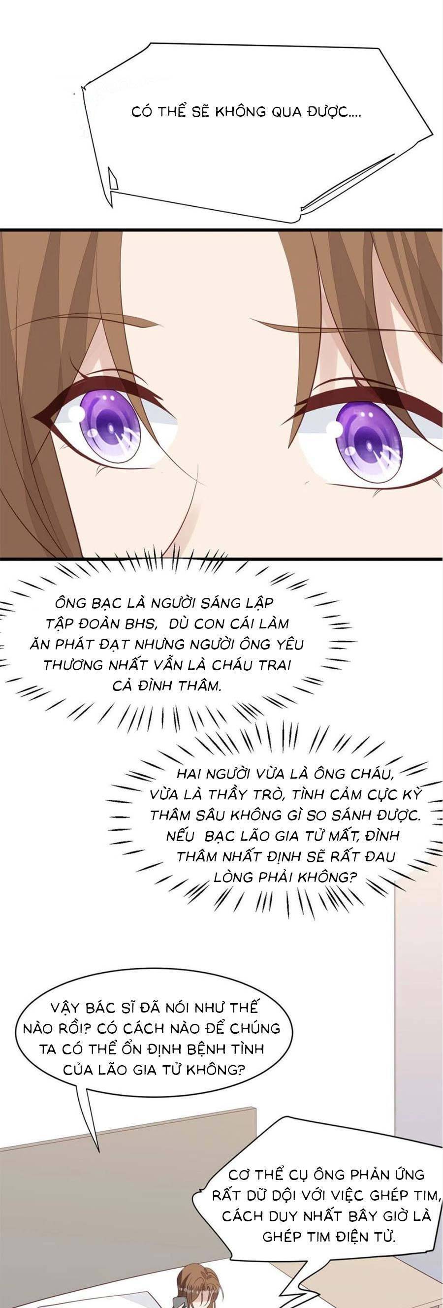 Dựa Vào Đại Lão Ổn Định Vị Trí C Trong Nam Đoàn - Chương 164 - Trang 7
