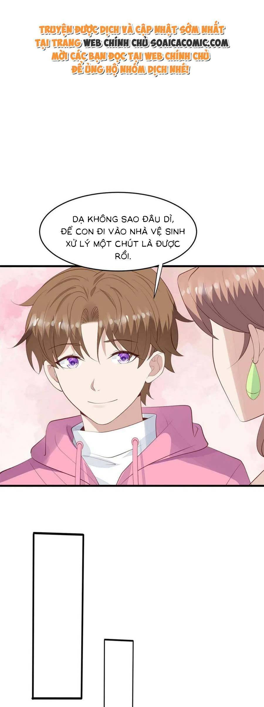 Dựa Vào Đại Lão Ổn Định Vị Trí C Trong Nam Đoàn - Chương 165 - Trang 12