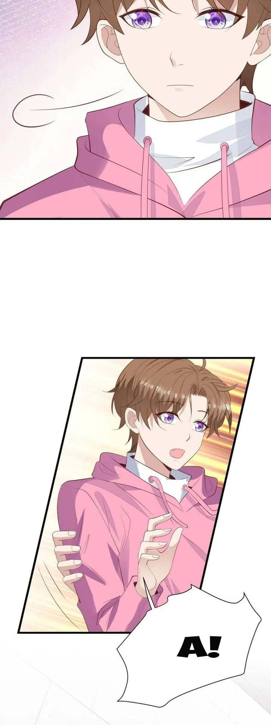 Dựa Vào Đại Lão Ổn Định Vị Trí C Trong Nam Đoàn - Chương 165 - Trang 14