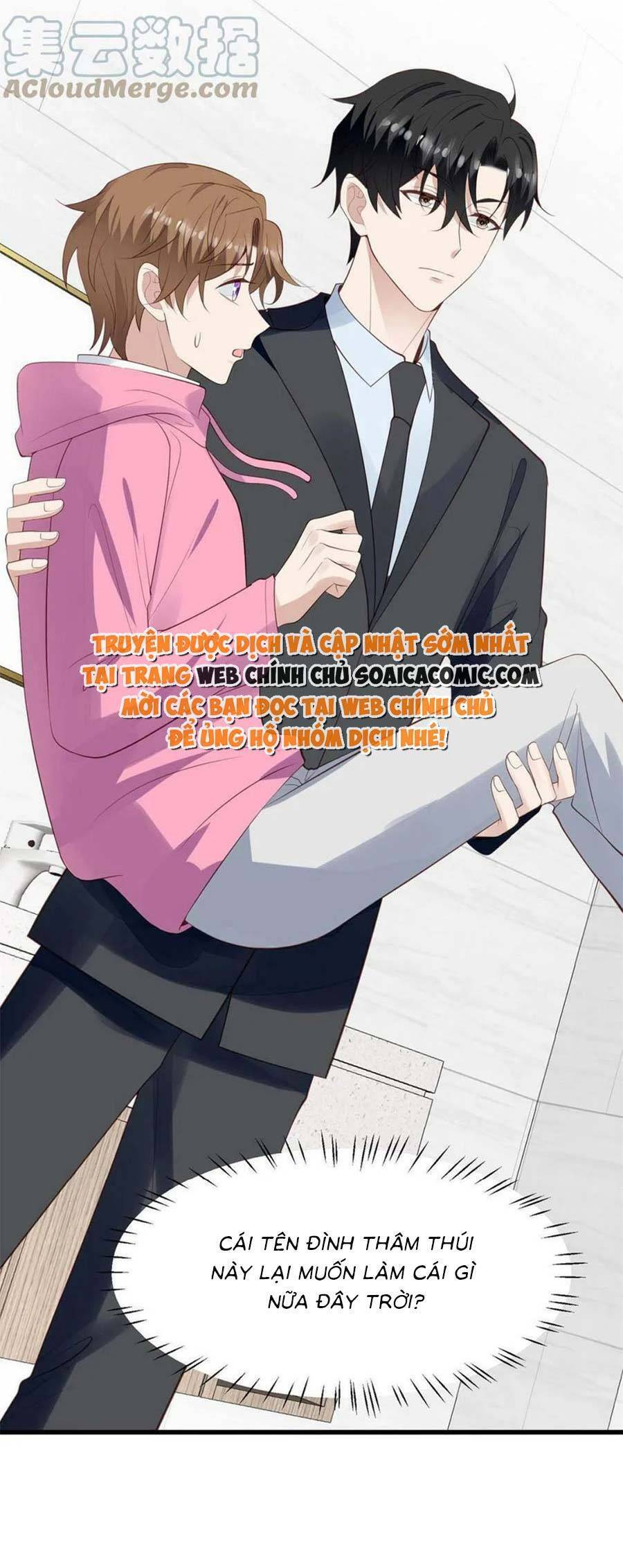 Dựa Vào Đại Lão Ổn Định Vị Trí C Trong Nam Đoàn - Chương 165 - Trang 15