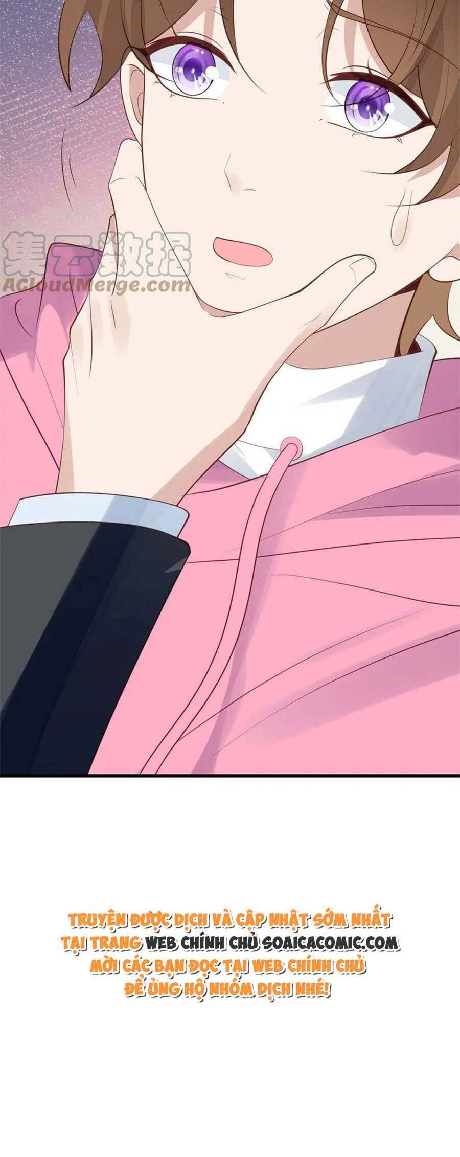 Dựa Vào Đại Lão Ổn Định Vị Trí C Trong Nam Đoàn - Chương 165 - Trang 18