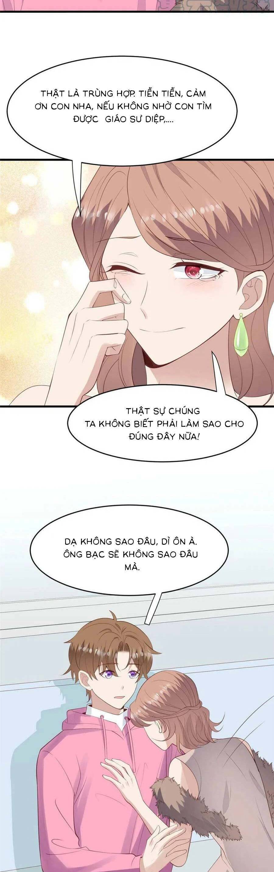 Dựa Vào Đại Lão Ổn Định Vị Trí C Trong Nam Đoàn - Chương 165 - Trang 7