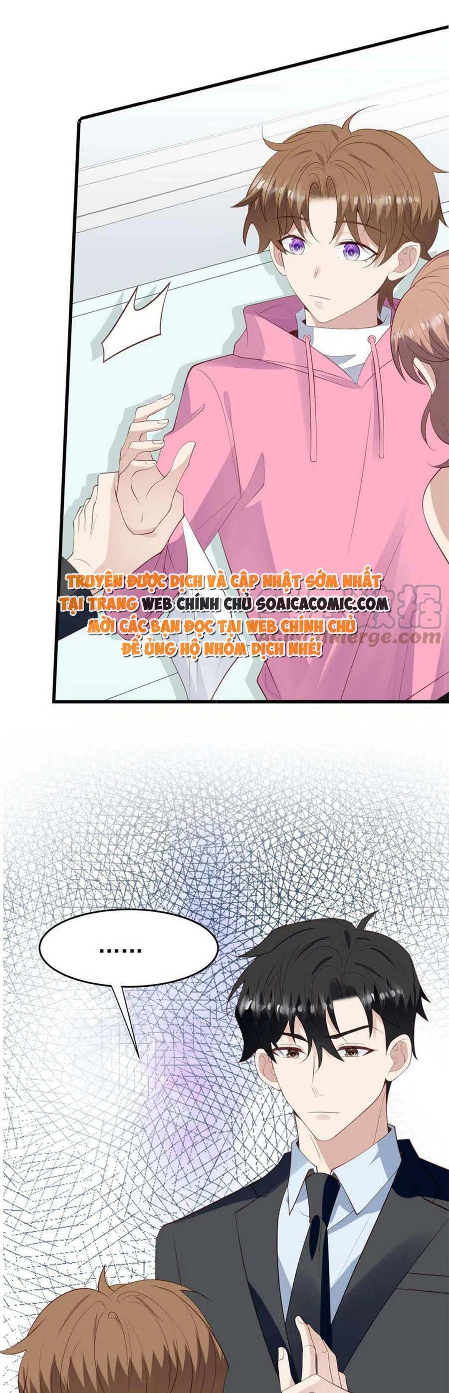 Dựa Vào Đại Lão Ổn Định Vị Trí C Trong Nam Đoàn - Chương 165 - Trang 9