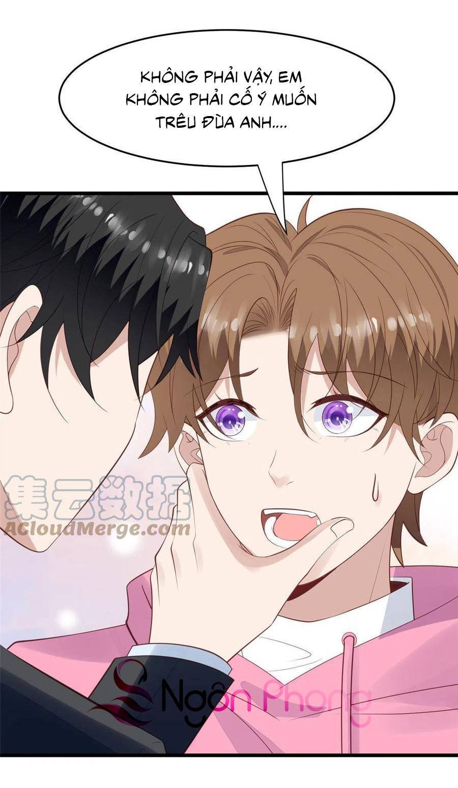 Dựa Vào Đại Lão Ổn Định Vị Trí C Trong Nam Đoàn - Chương 166 - Trang 2