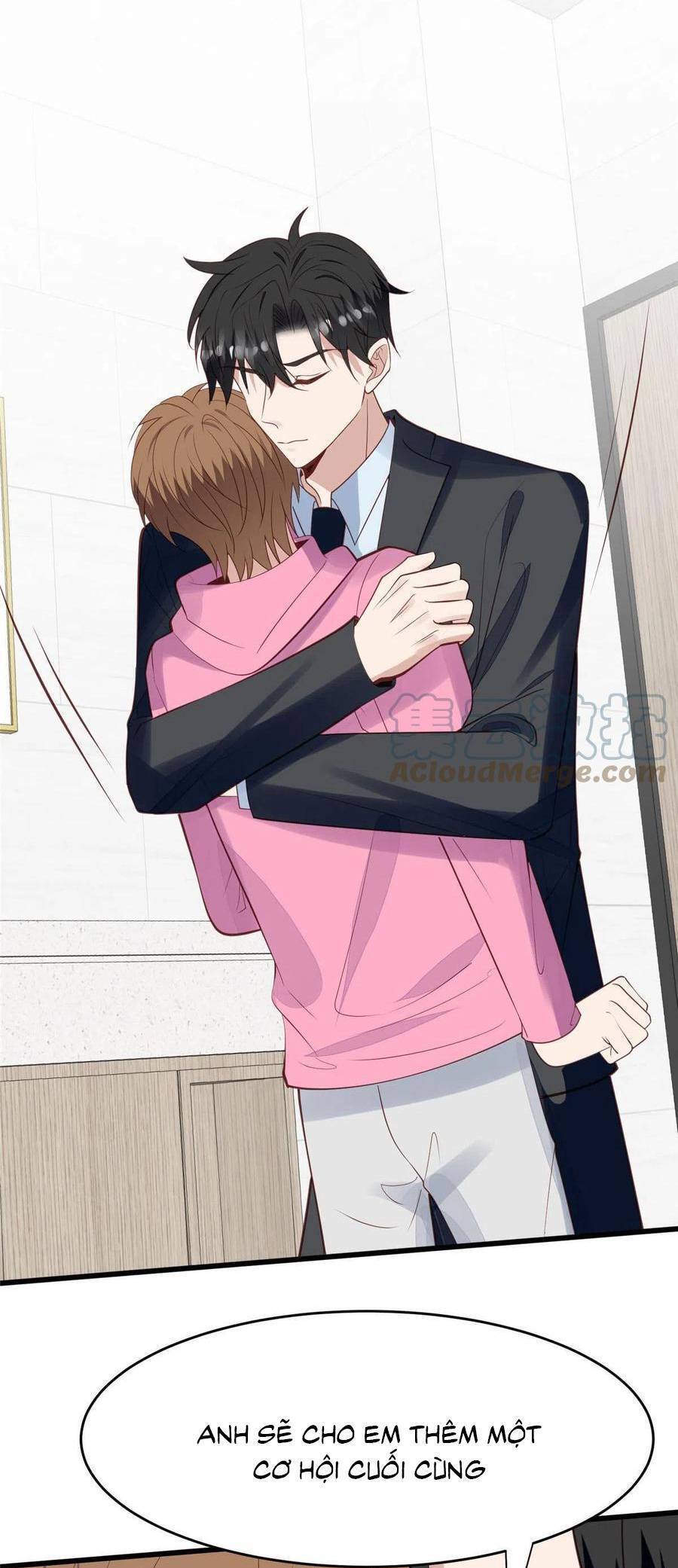 Dựa Vào Đại Lão Ổn Định Vị Trí C Trong Nam Đoàn - Chương 166 - Trang 11