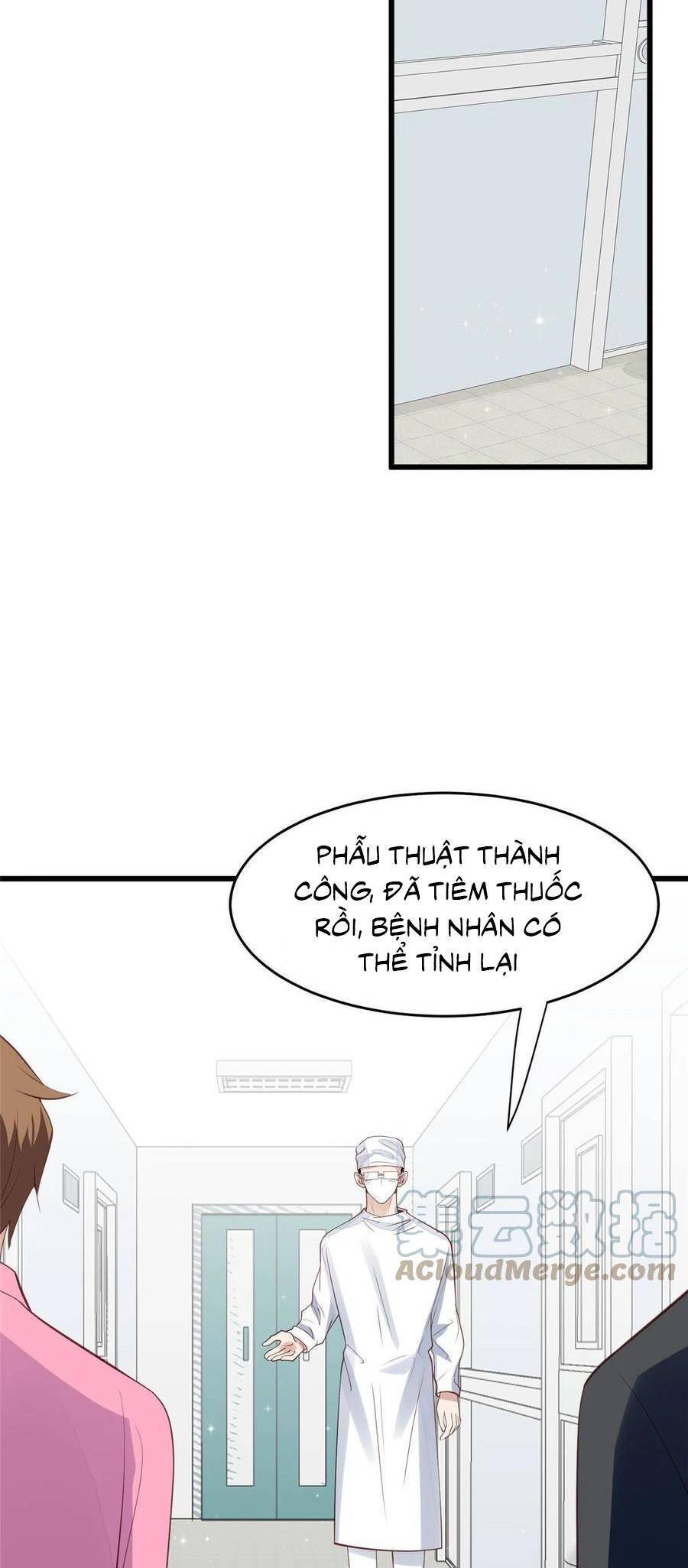 Dựa Vào Đại Lão Ổn Định Vị Trí C Trong Nam Đoàn - Chương 166 - Trang 13