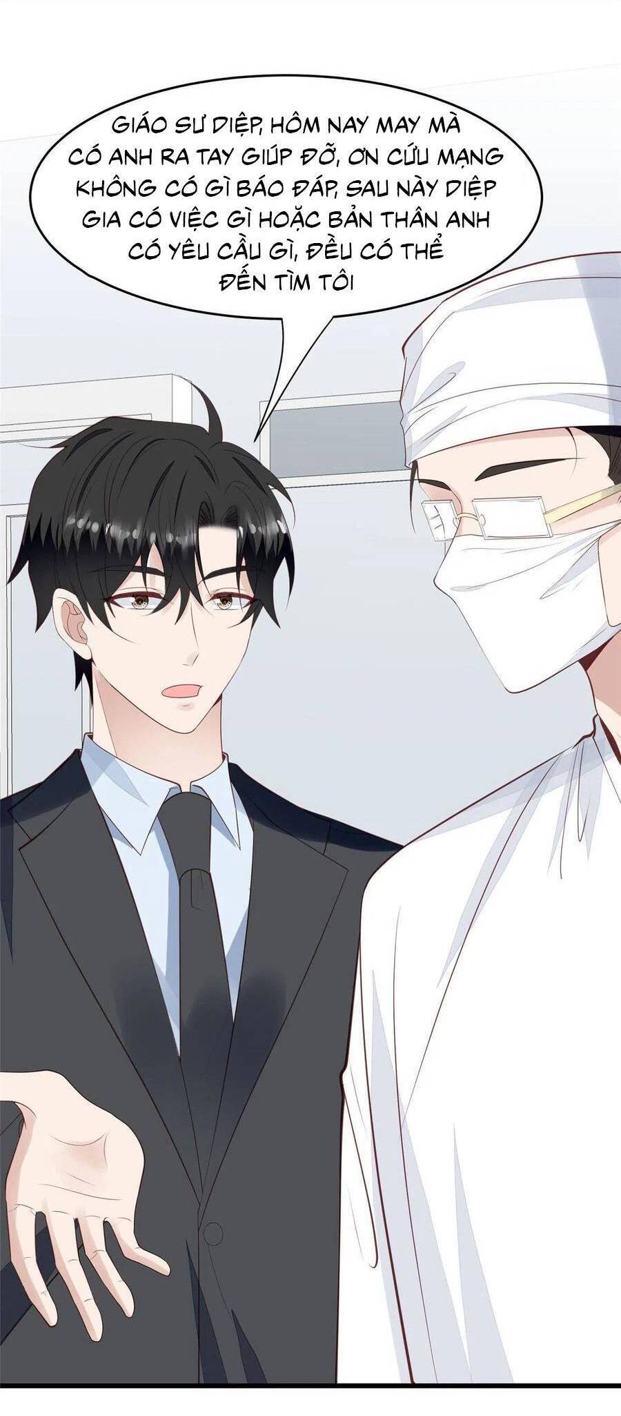 Dựa Vào Đại Lão Ổn Định Vị Trí C Trong Nam Đoàn - Chương 166 - Trang 15