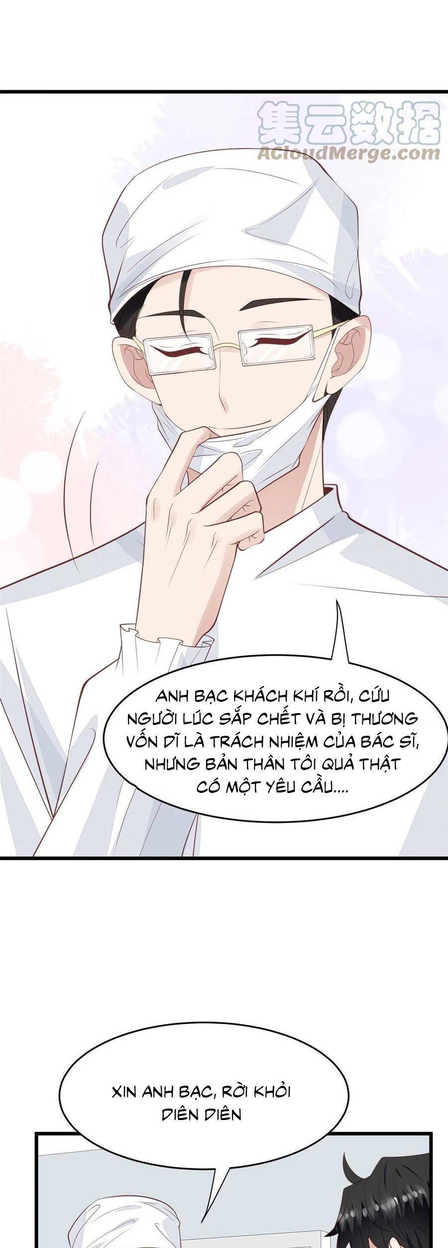 Dựa Vào Đại Lão Ổn Định Vị Trí C Trong Nam Đoàn - Chương 166 - Trang 16