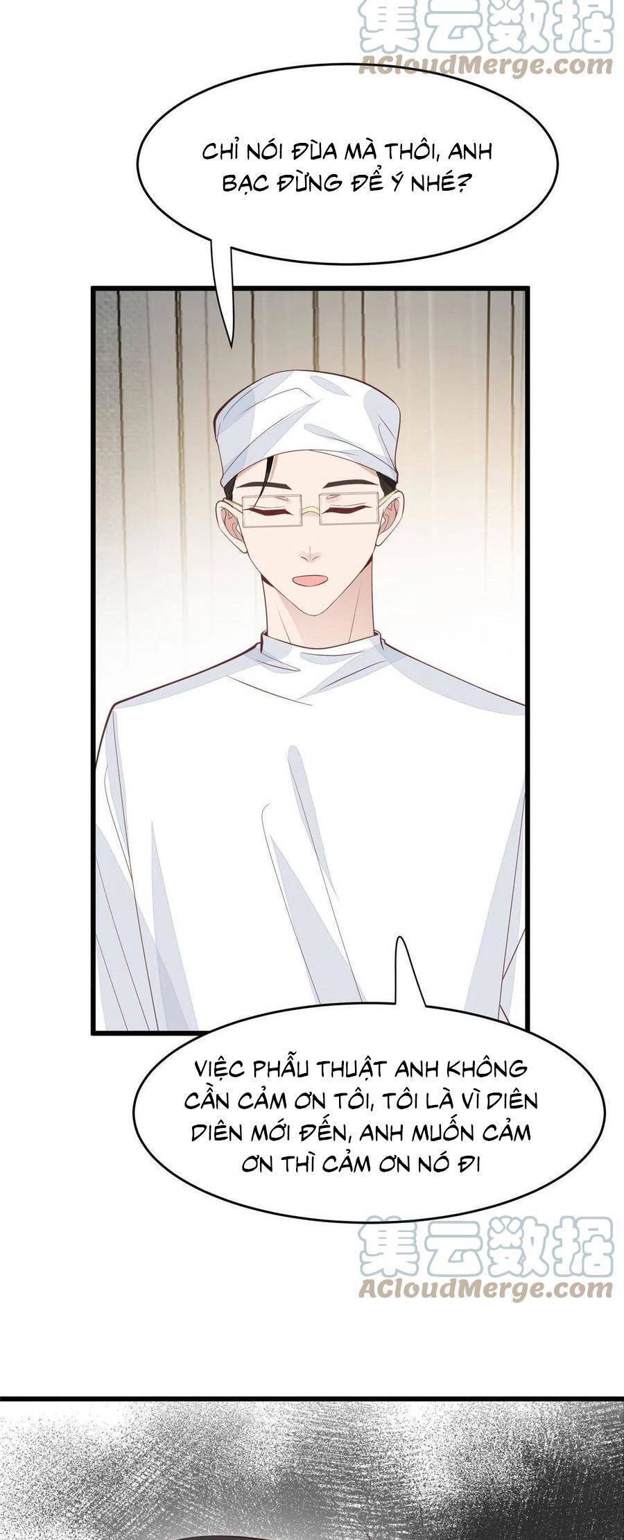 Dựa Vào Đại Lão Ổn Định Vị Trí C Trong Nam Đoàn - Chương 166 - Trang 18