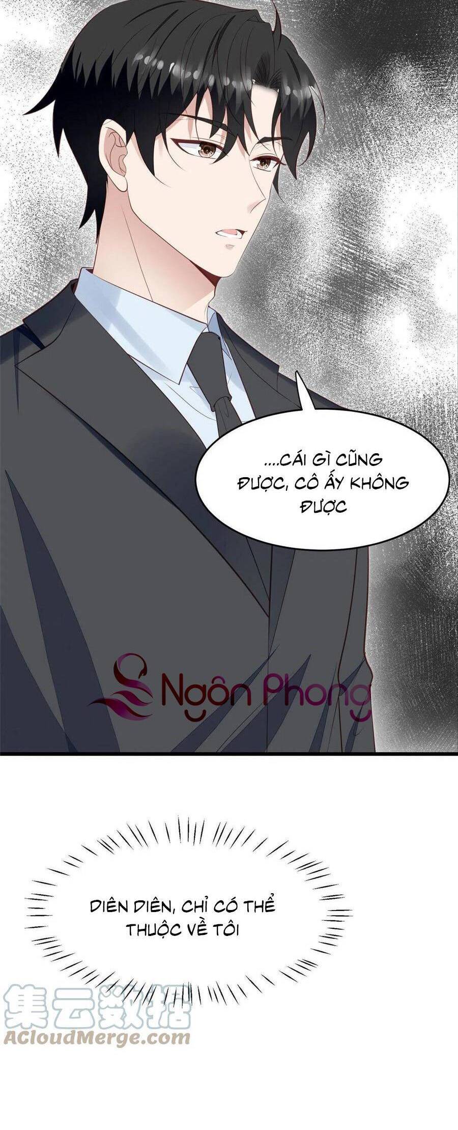 Dựa Vào Đại Lão Ổn Định Vị Trí C Trong Nam Đoàn - Chương 166 - Trang 19