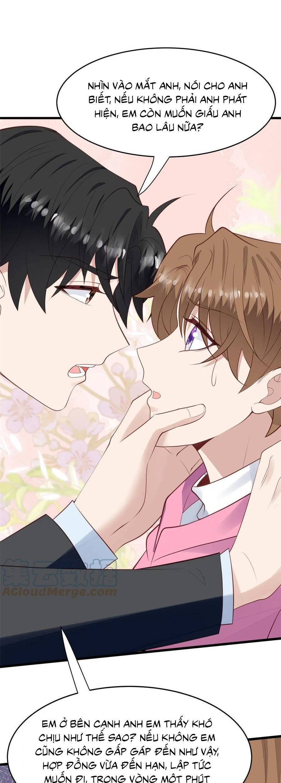 Dựa Vào Đại Lão Ổn Định Vị Trí C Trong Nam Đoàn - Chương 166 - Trang 3