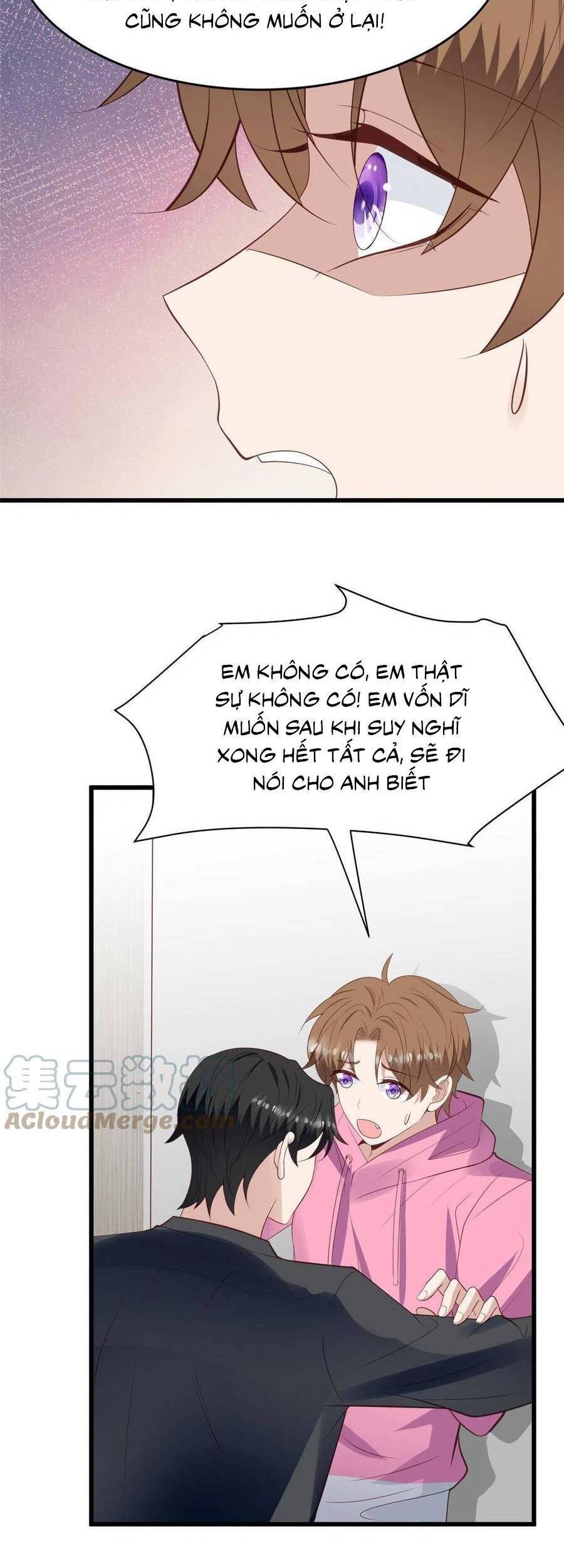 Dựa Vào Đại Lão Ổn Định Vị Trí C Trong Nam Đoàn - Chương 166 - Trang 4