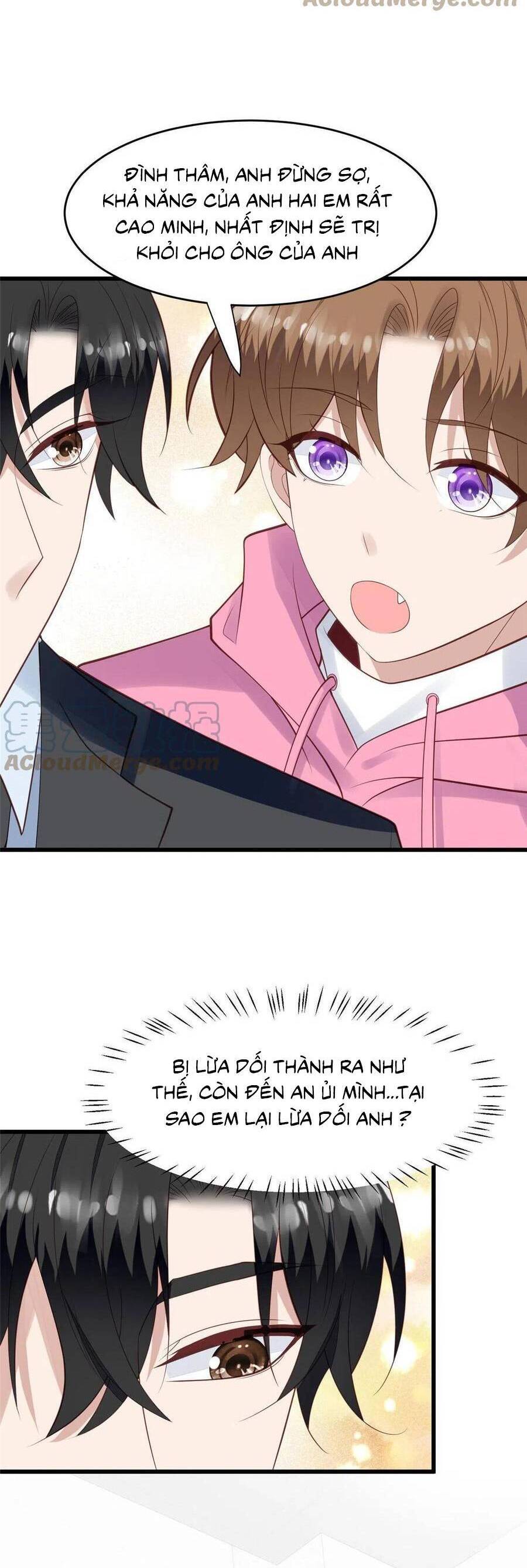 Dựa Vào Đại Lão Ổn Định Vị Trí C Trong Nam Đoàn - Chương 166 - Trang 10