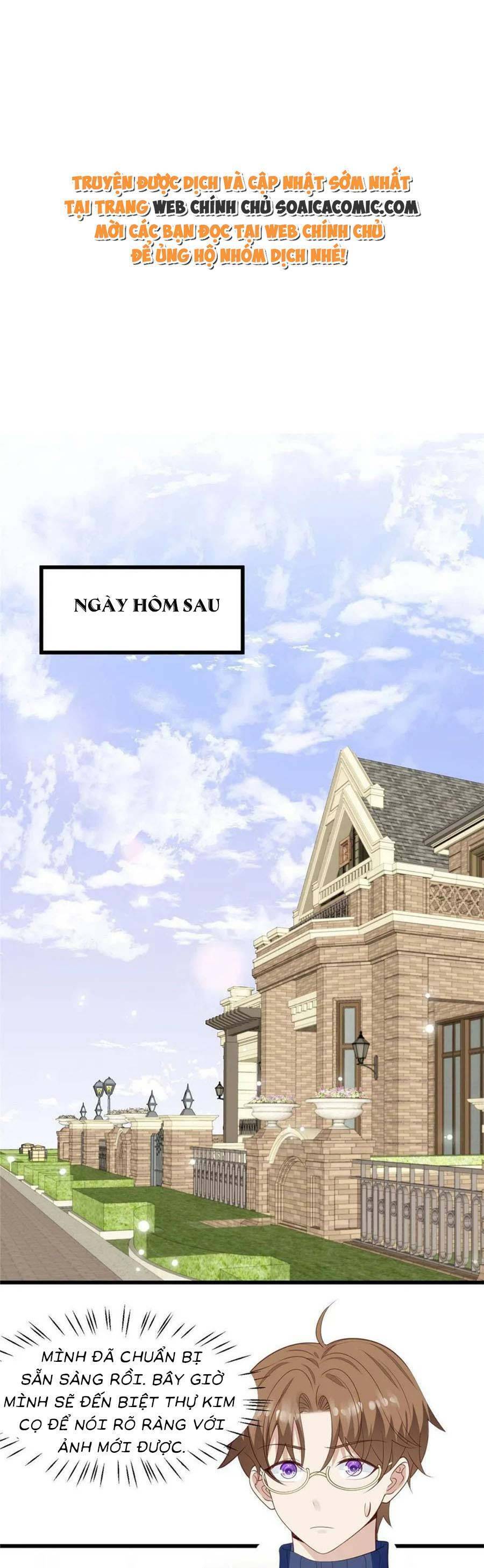 Dựa Vào Đại Lão Ổn Định Vị Trí C Trong Nam Đoàn - Chương 167 - Trang 2