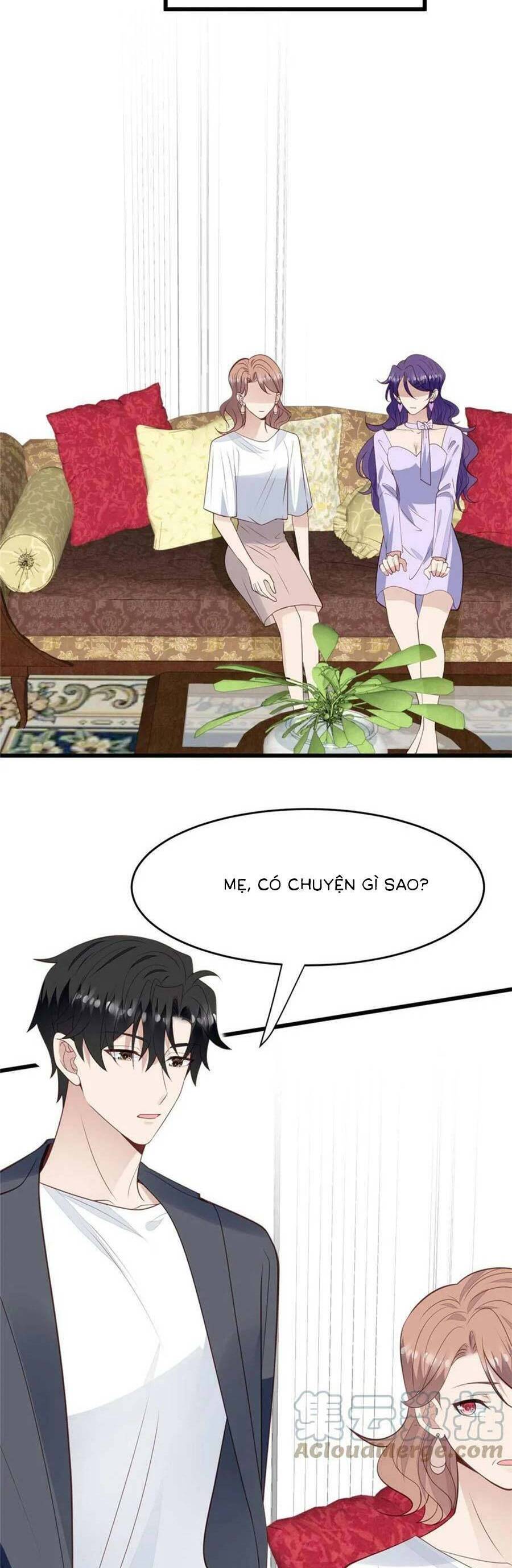 Dựa Vào Đại Lão Ổn Định Vị Trí C Trong Nam Đoàn - Chương 168 - Trang 11