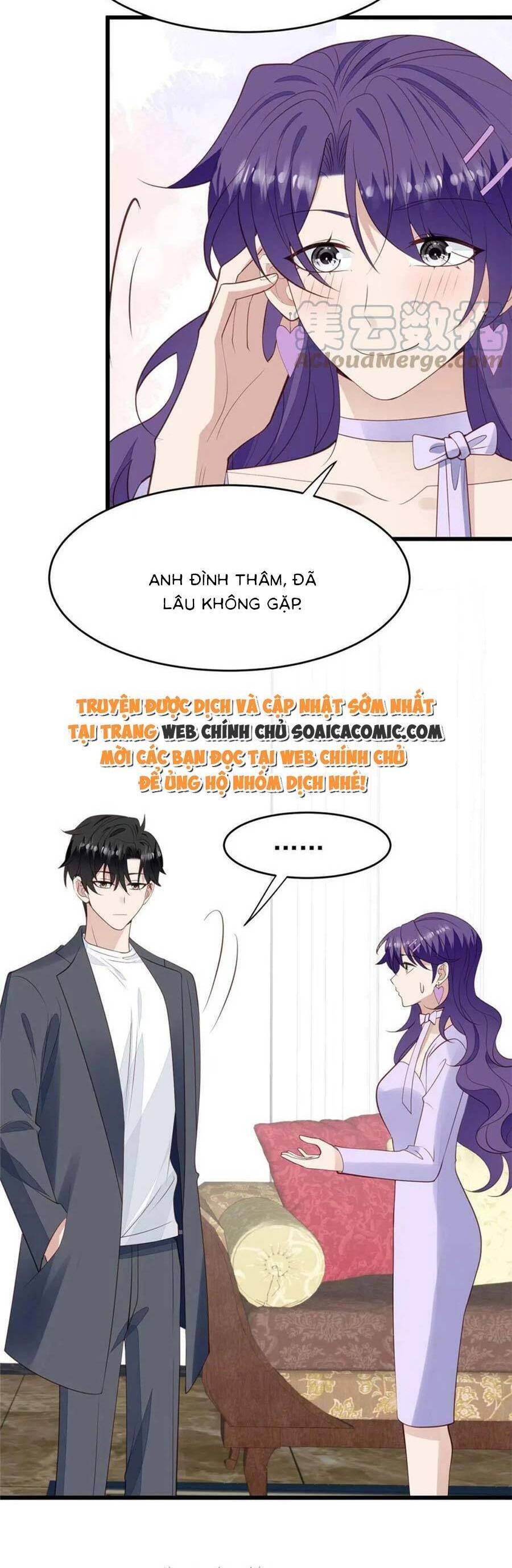 Dựa Vào Đại Lão Ổn Định Vị Trí C Trong Nam Đoàn - Chương 168 - Trang 13