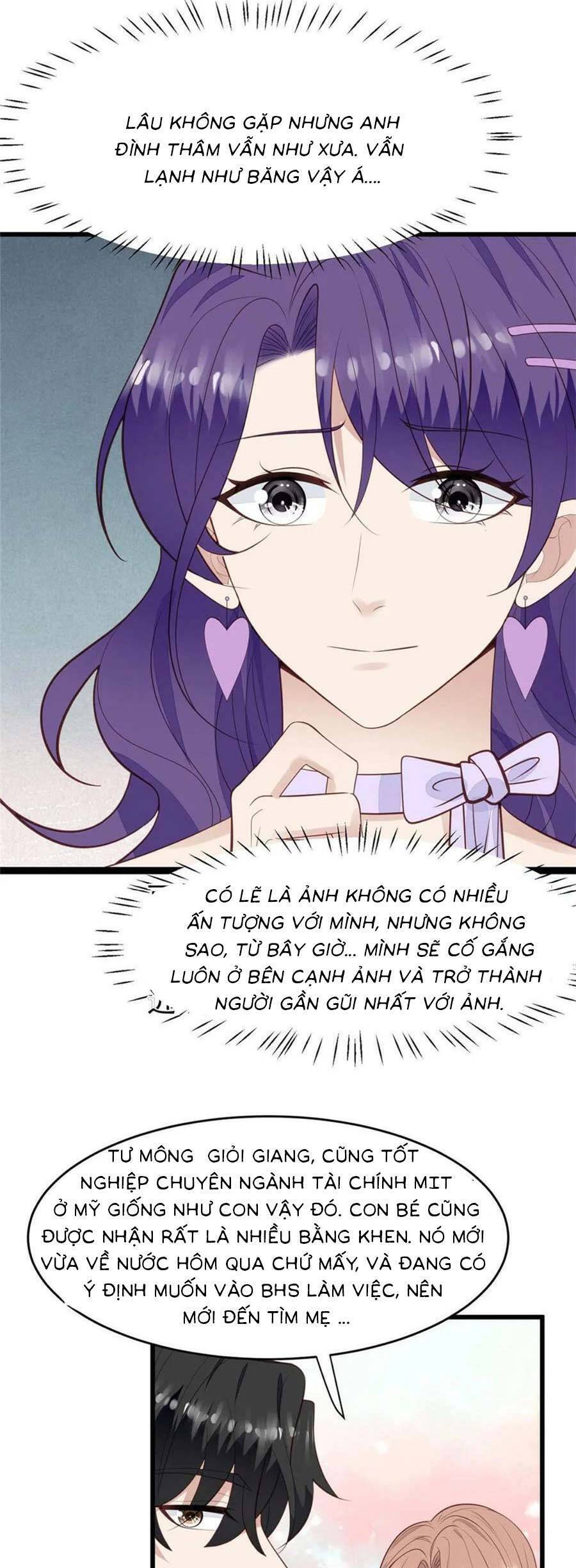 Dựa Vào Đại Lão Ổn Định Vị Trí C Trong Nam Đoàn - Chương 168 - Trang 14