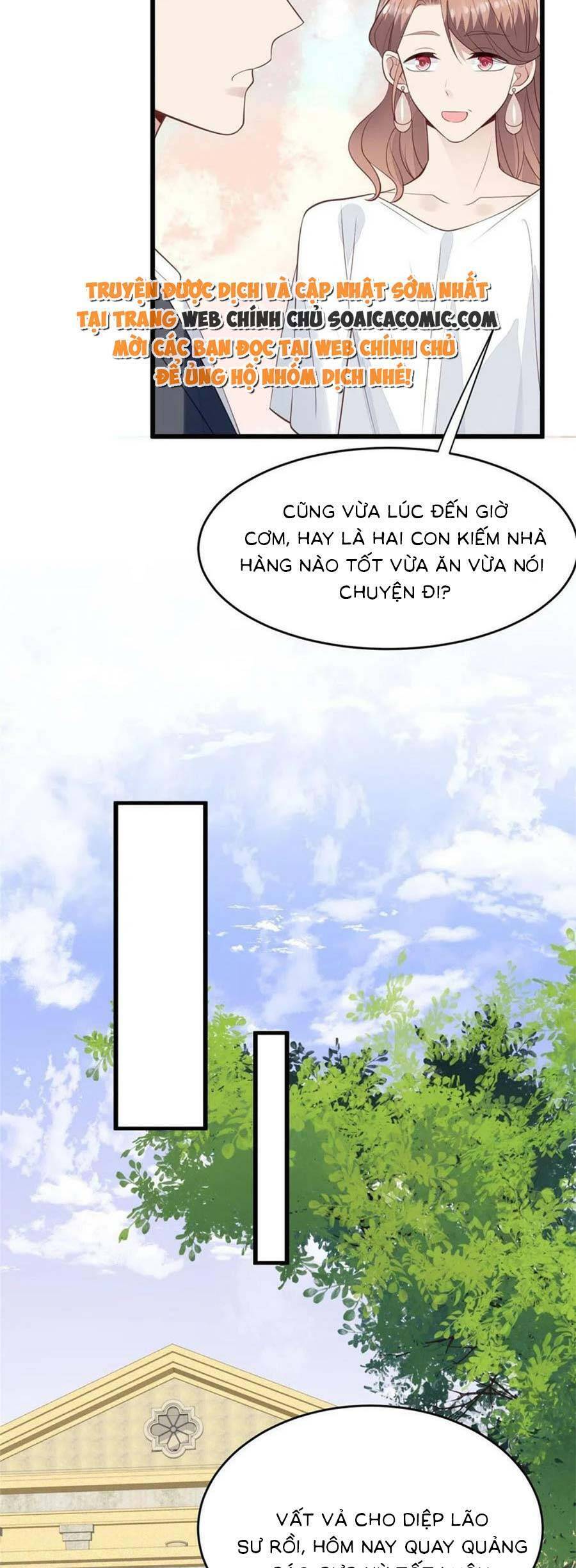 Dựa Vào Đại Lão Ổn Định Vị Trí C Trong Nam Đoàn - Chương 168 - Trang 15