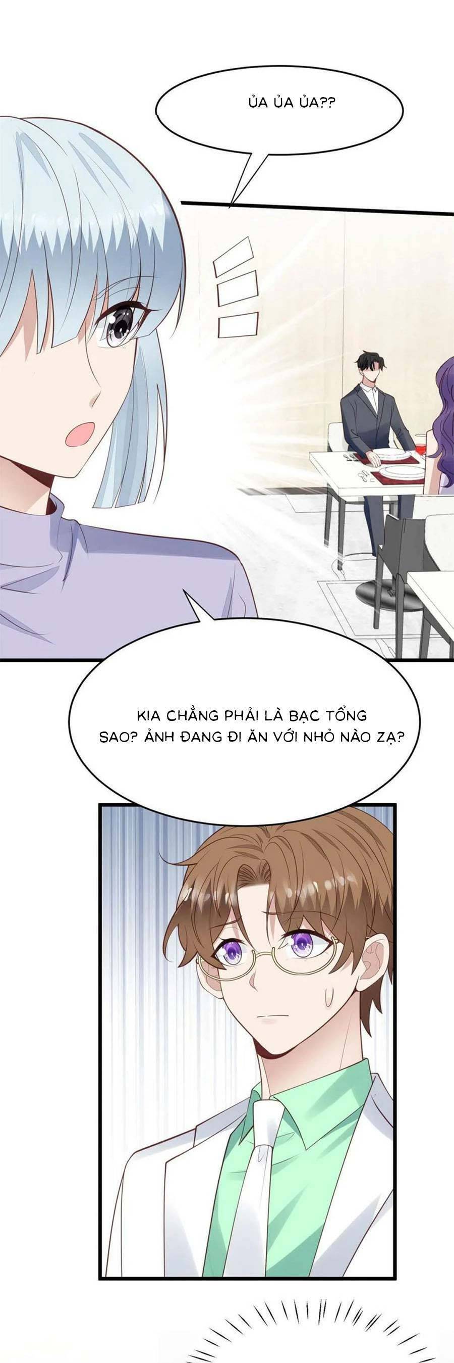 Dựa Vào Đại Lão Ổn Định Vị Trí C Trong Nam Đoàn - Chương 168 - Trang 19