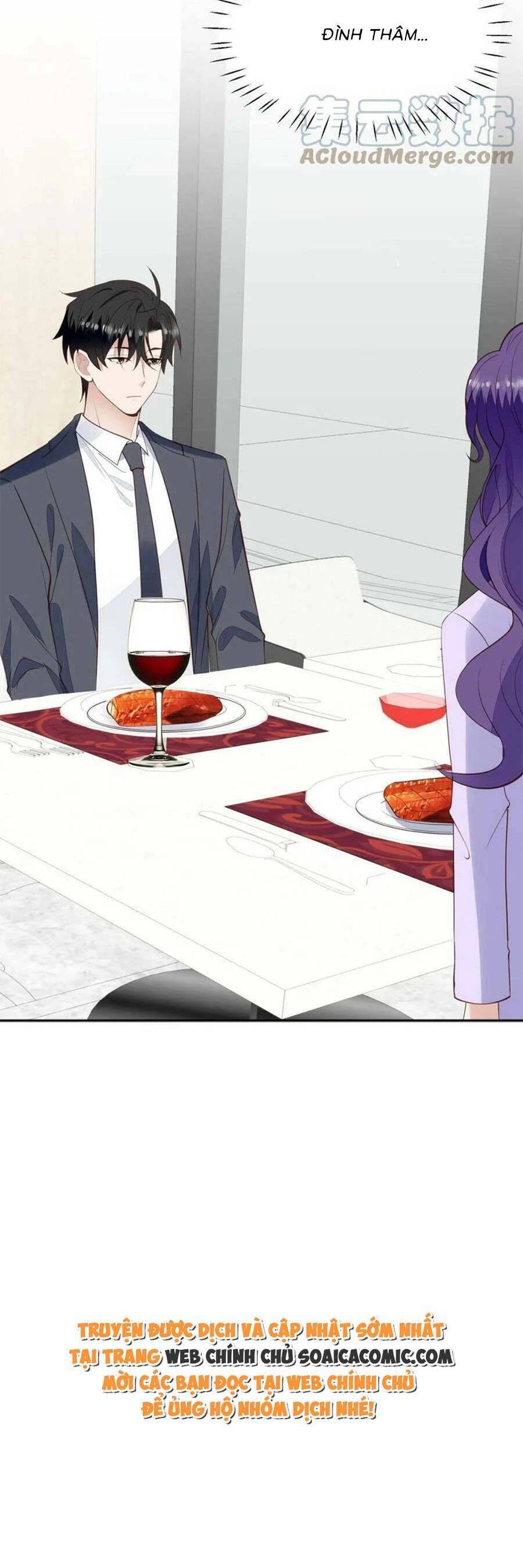 Dựa Vào Đại Lão Ổn Định Vị Trí C Trong Nam Đoàn - Chương 168 - Trang 20