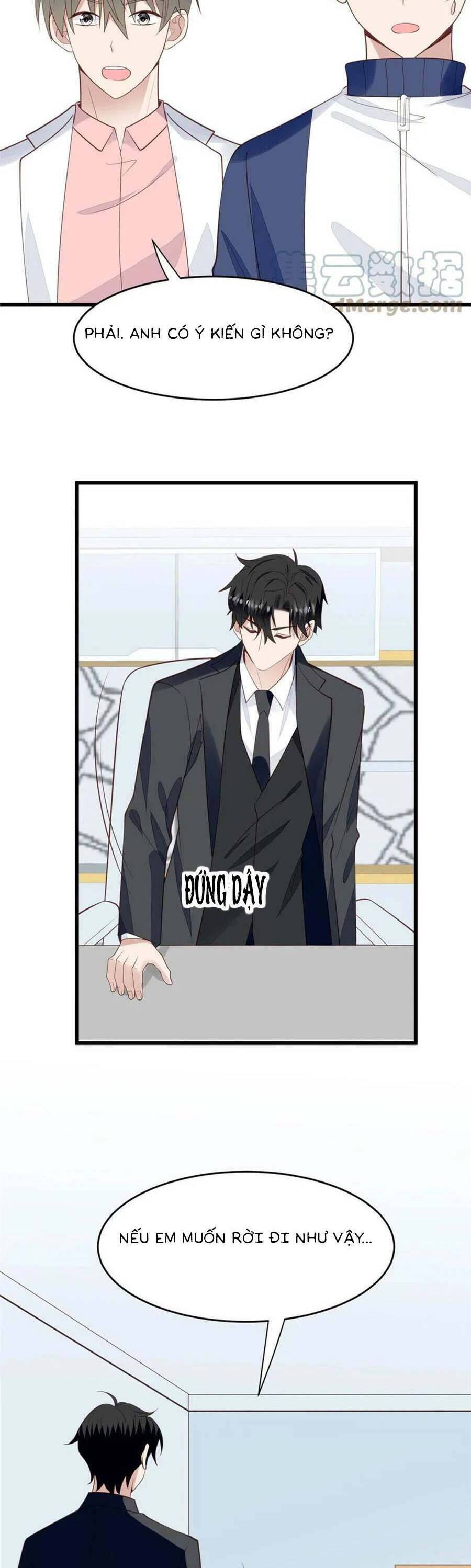 Dựa Vào Đại Lão Ổn Định Vị Trí C Trong Nam Đoàn - Chương 168 - Trang 4