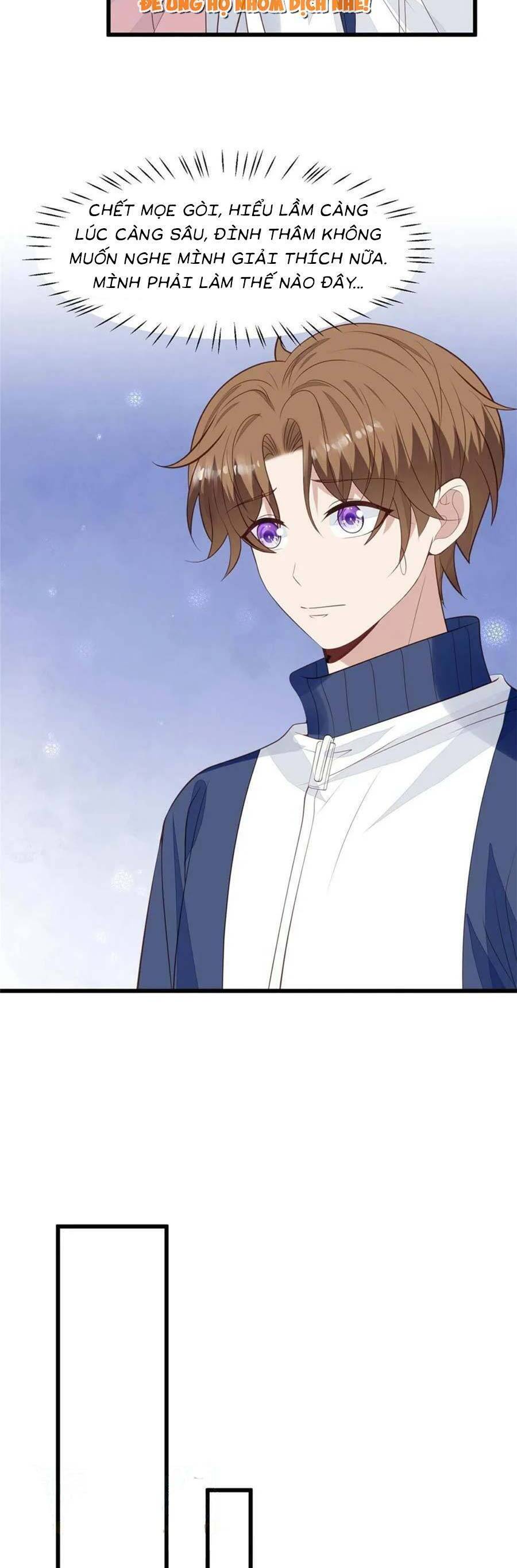 Dựa Vào Đại Lão Ổn Định Vị Trí C Trong Nam Đoàn - Chương 168 - Trang 7